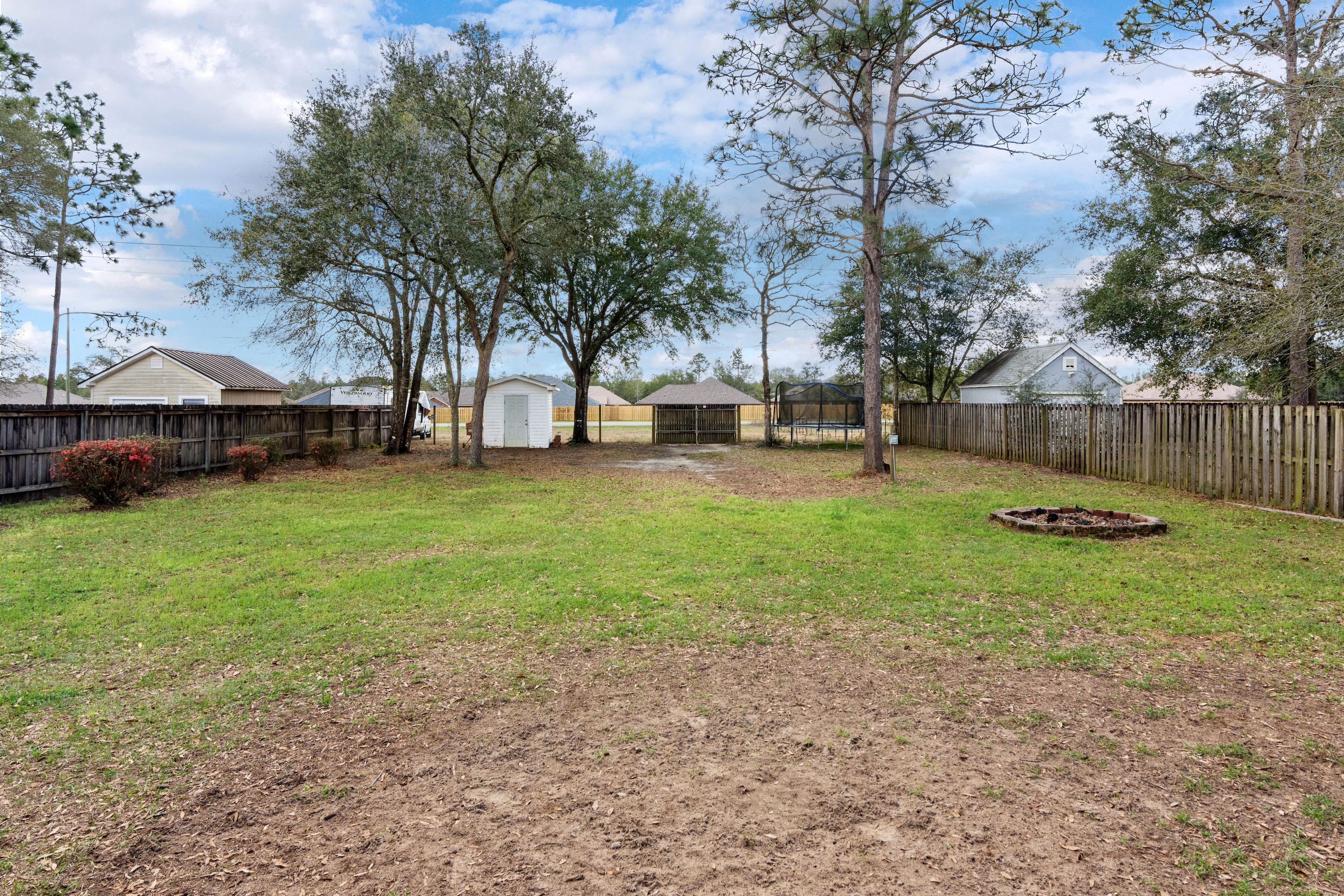 SUGAR CREEK S/D - Residential