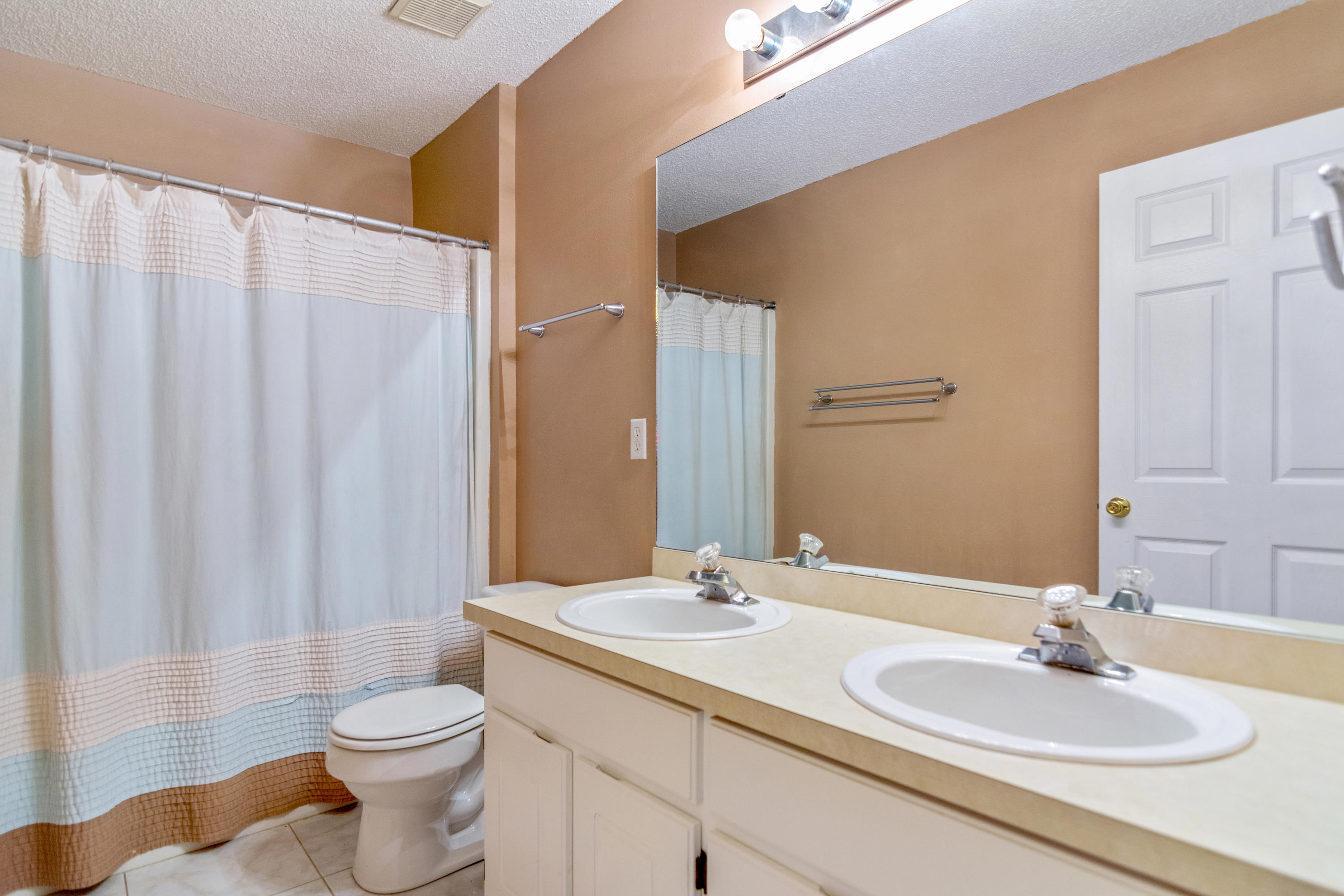 SUGAR CREEK S/D - Residential