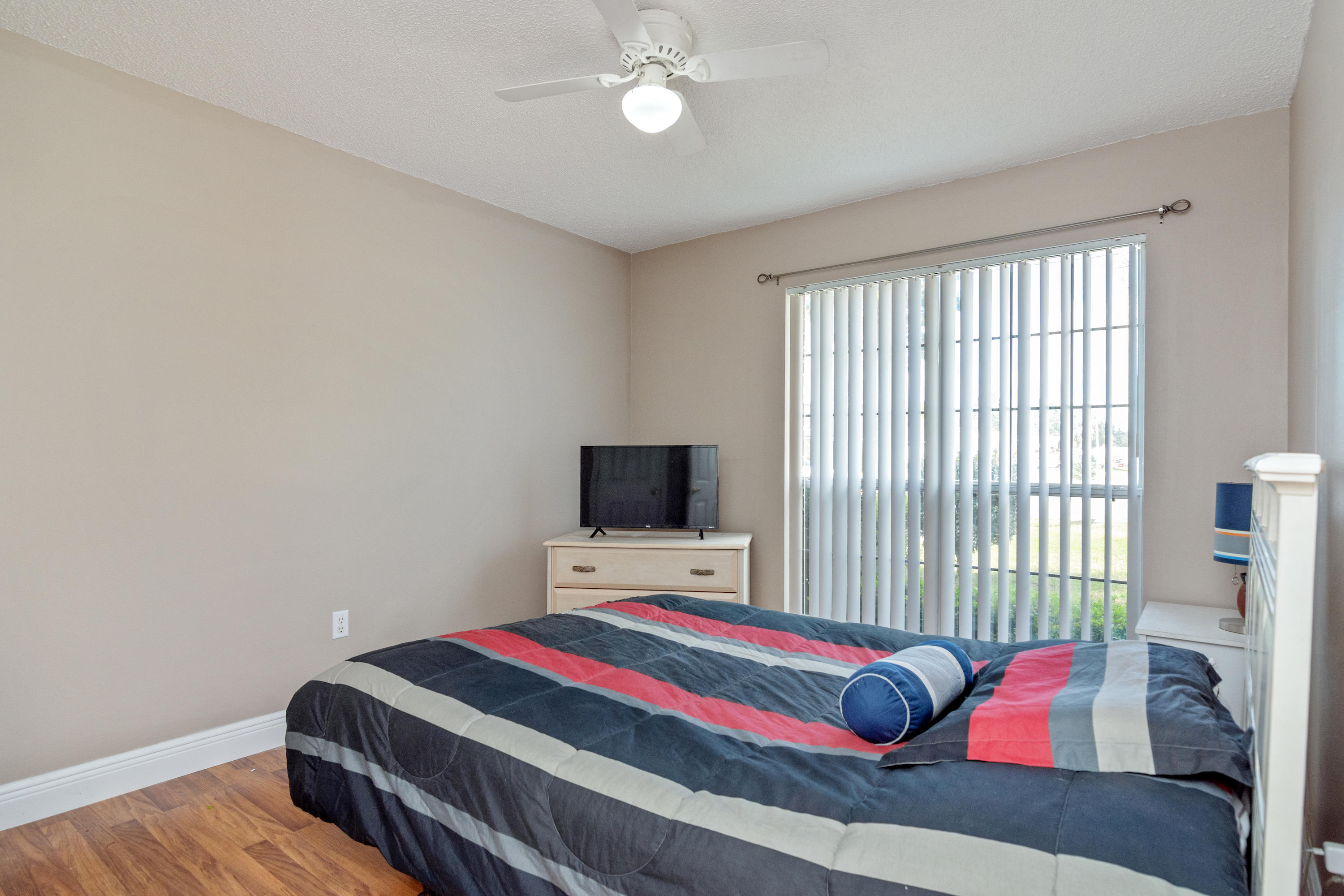 SUGAR CREEK S/D - Residential