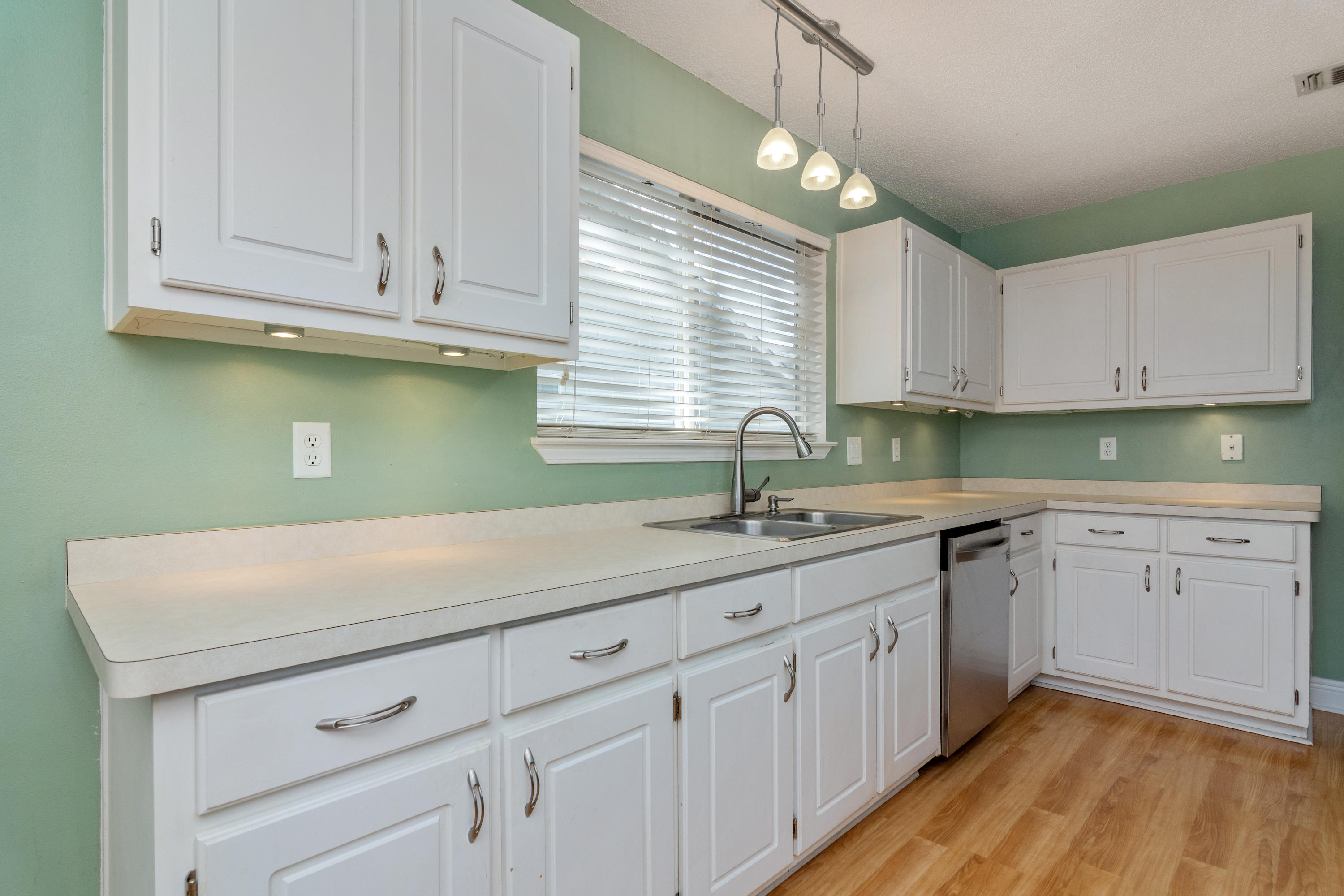 SUGAR CREEK S/D - Residential