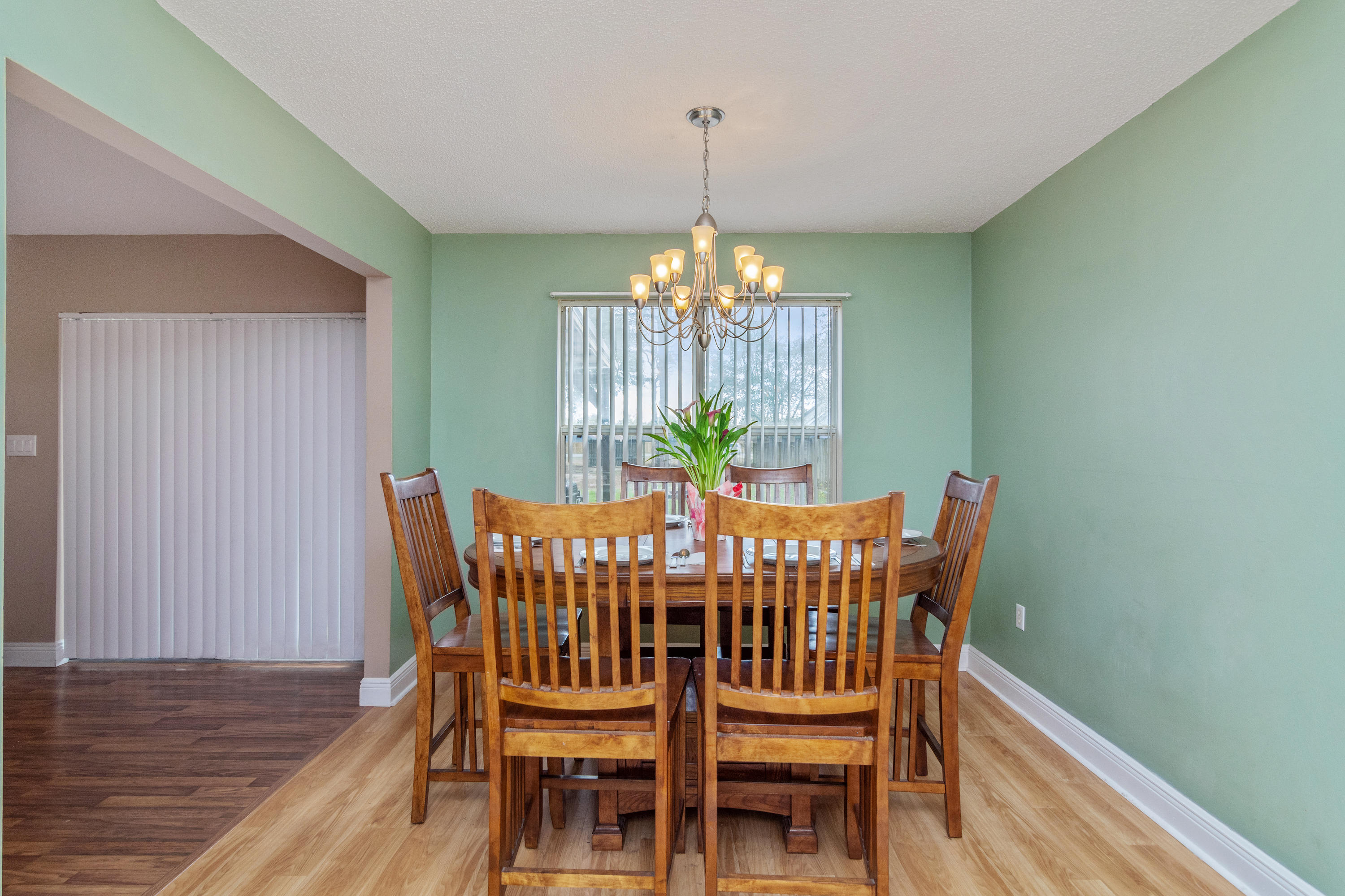 SUGAR CREEK S/D - Residential