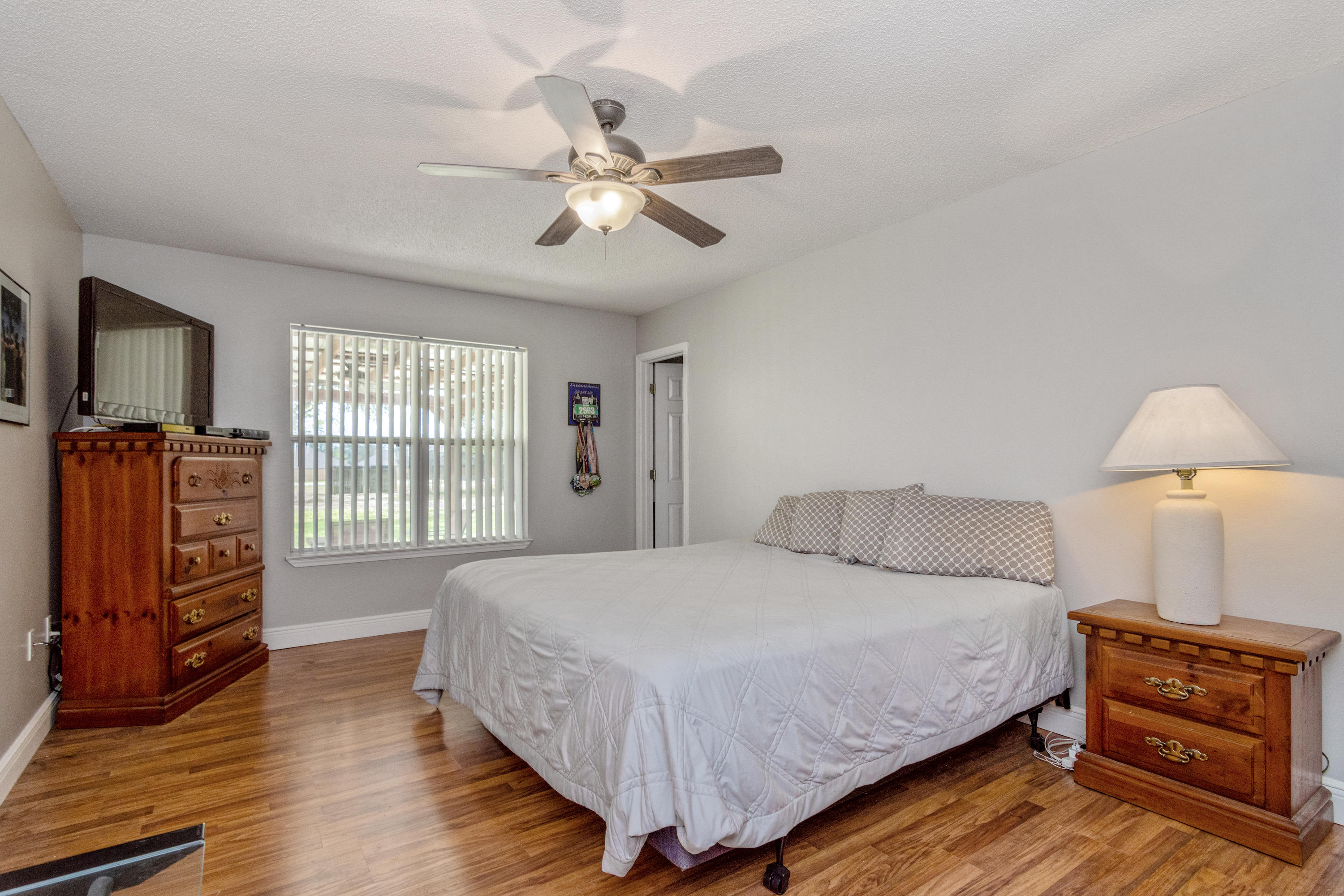 SUGAR CREEK S/D - Residential