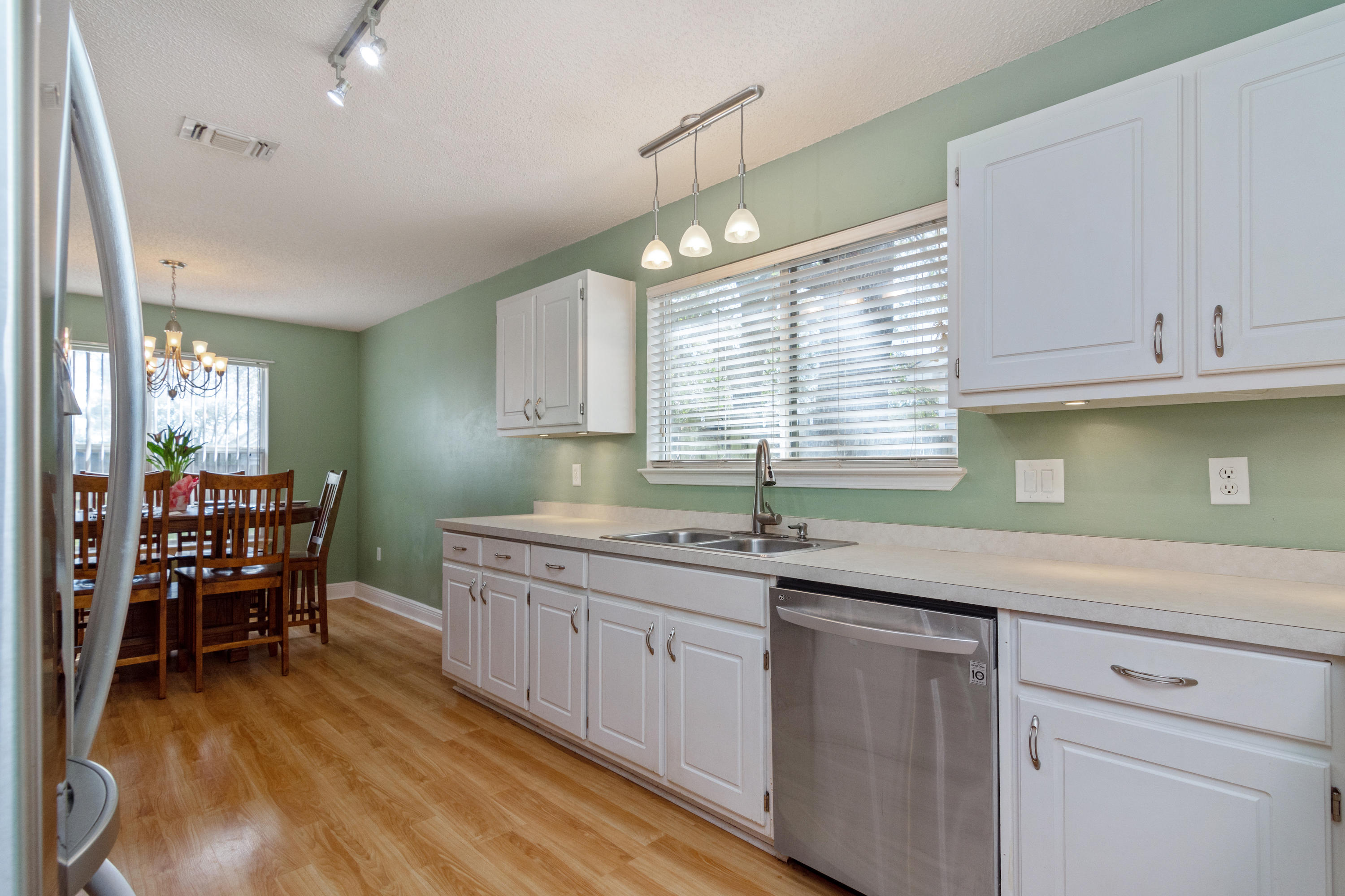 SUGAR CREEK S/D - Residential