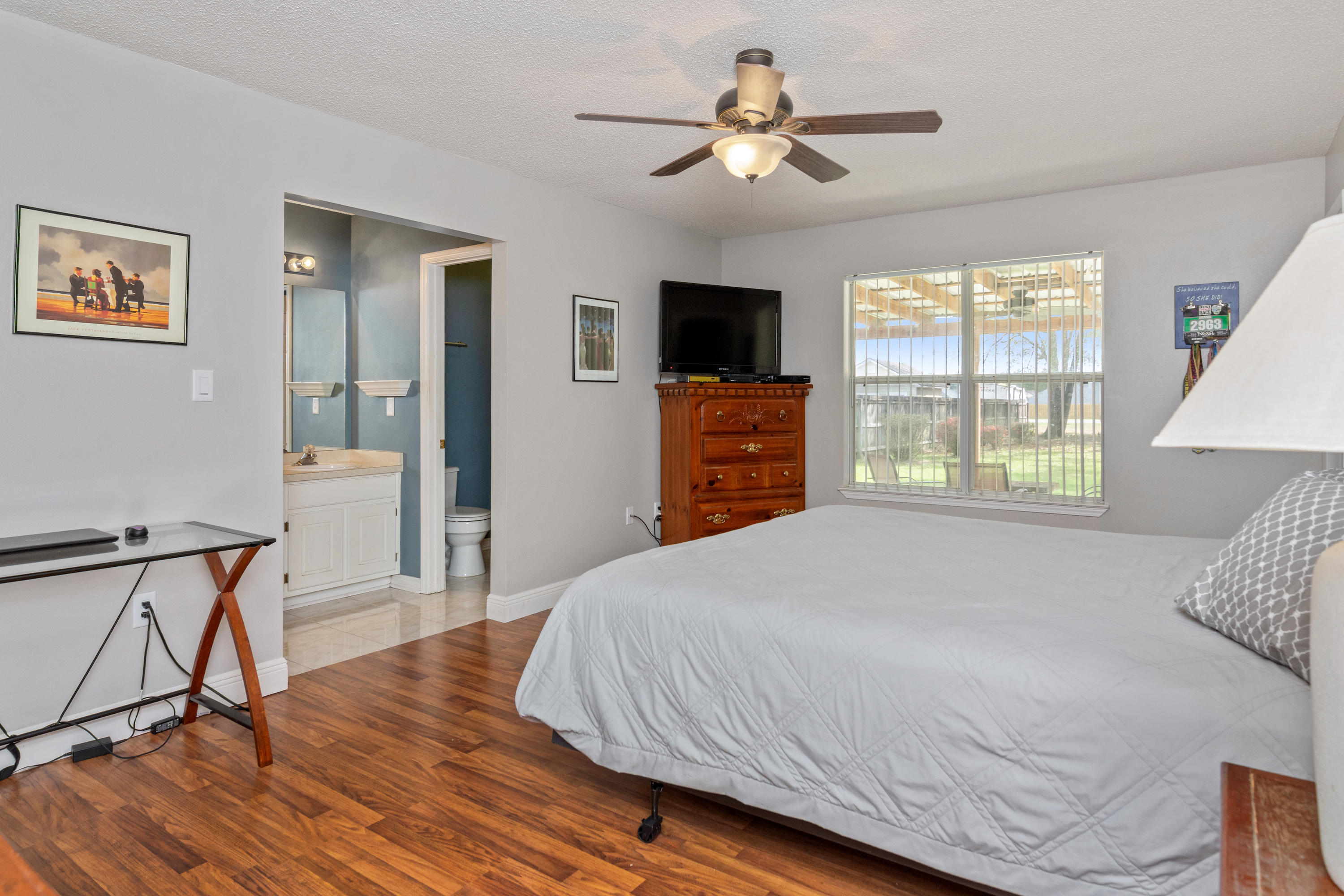 SUGAR CREEK S/D - Residential