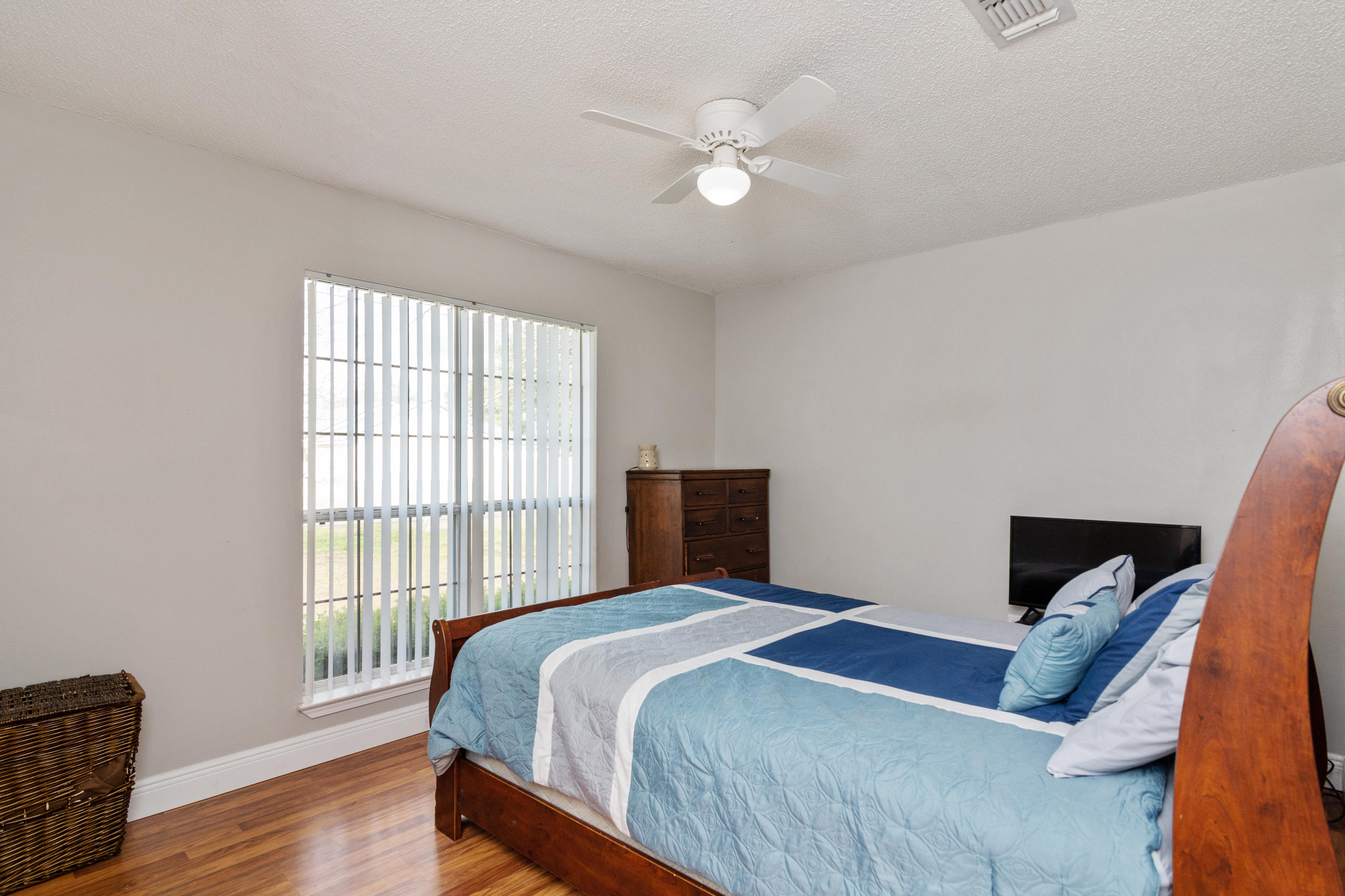 SUGAR CREEK S/D - Residential