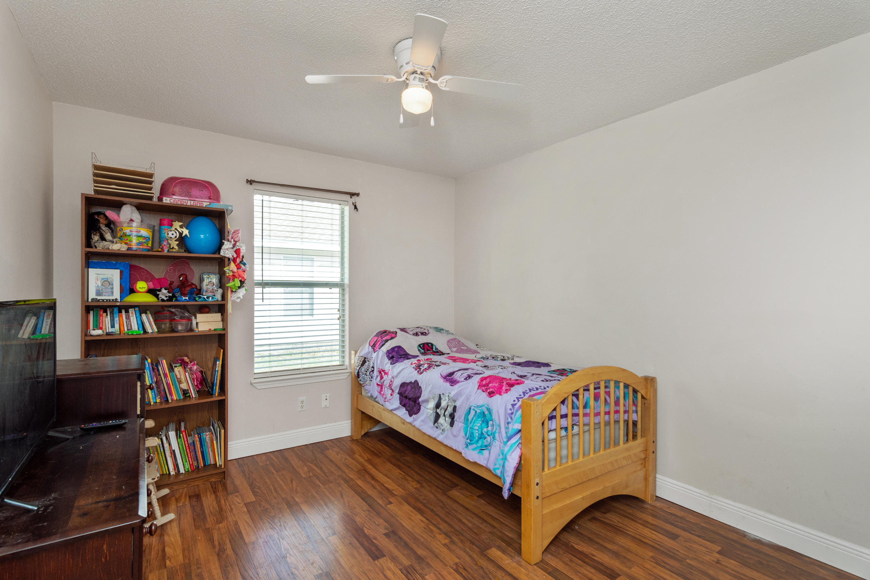 SUGAR CREEK S/D - Residential