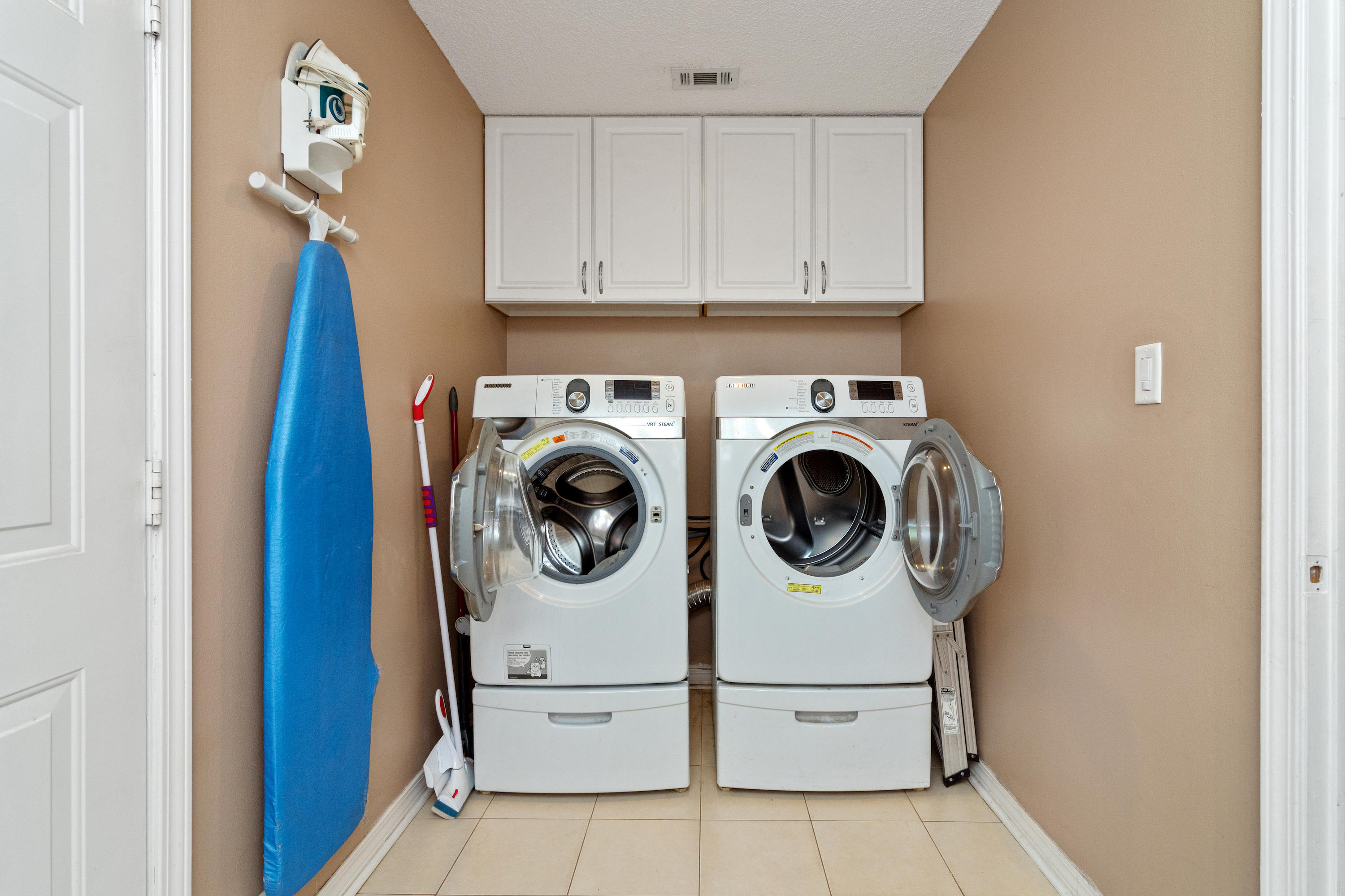 SUGAR CREEK S/D - Residential