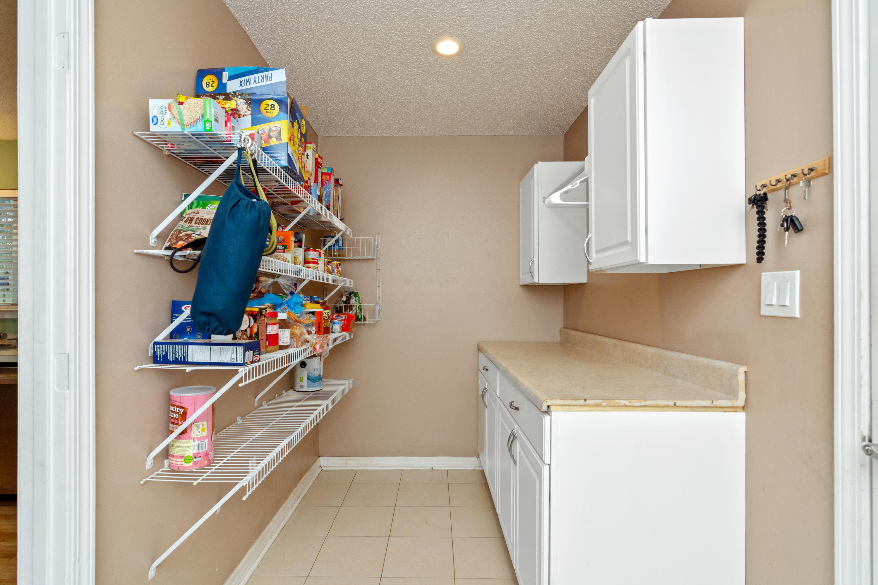 SUGAR CREEK S/D - Residential