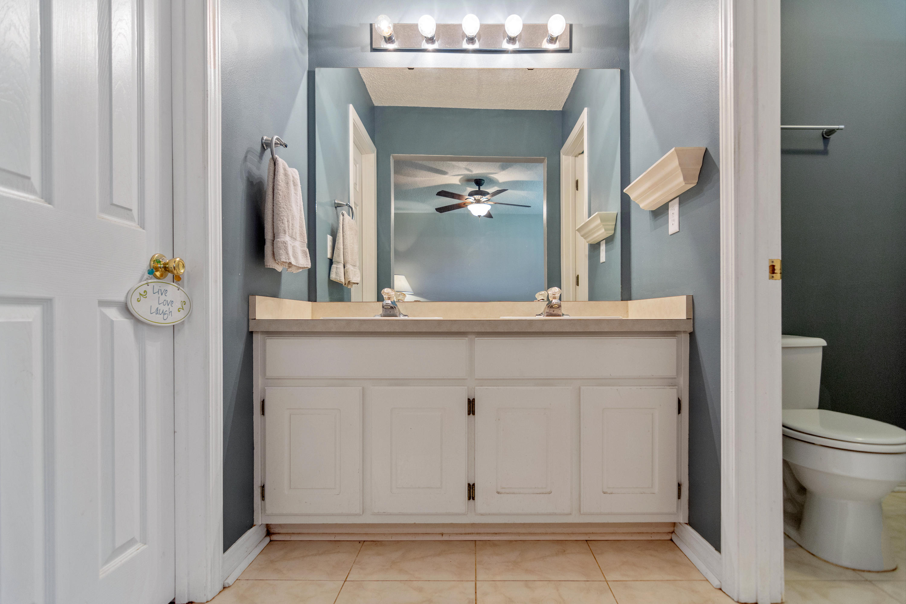 SUGAR CREEK S/D - Residential