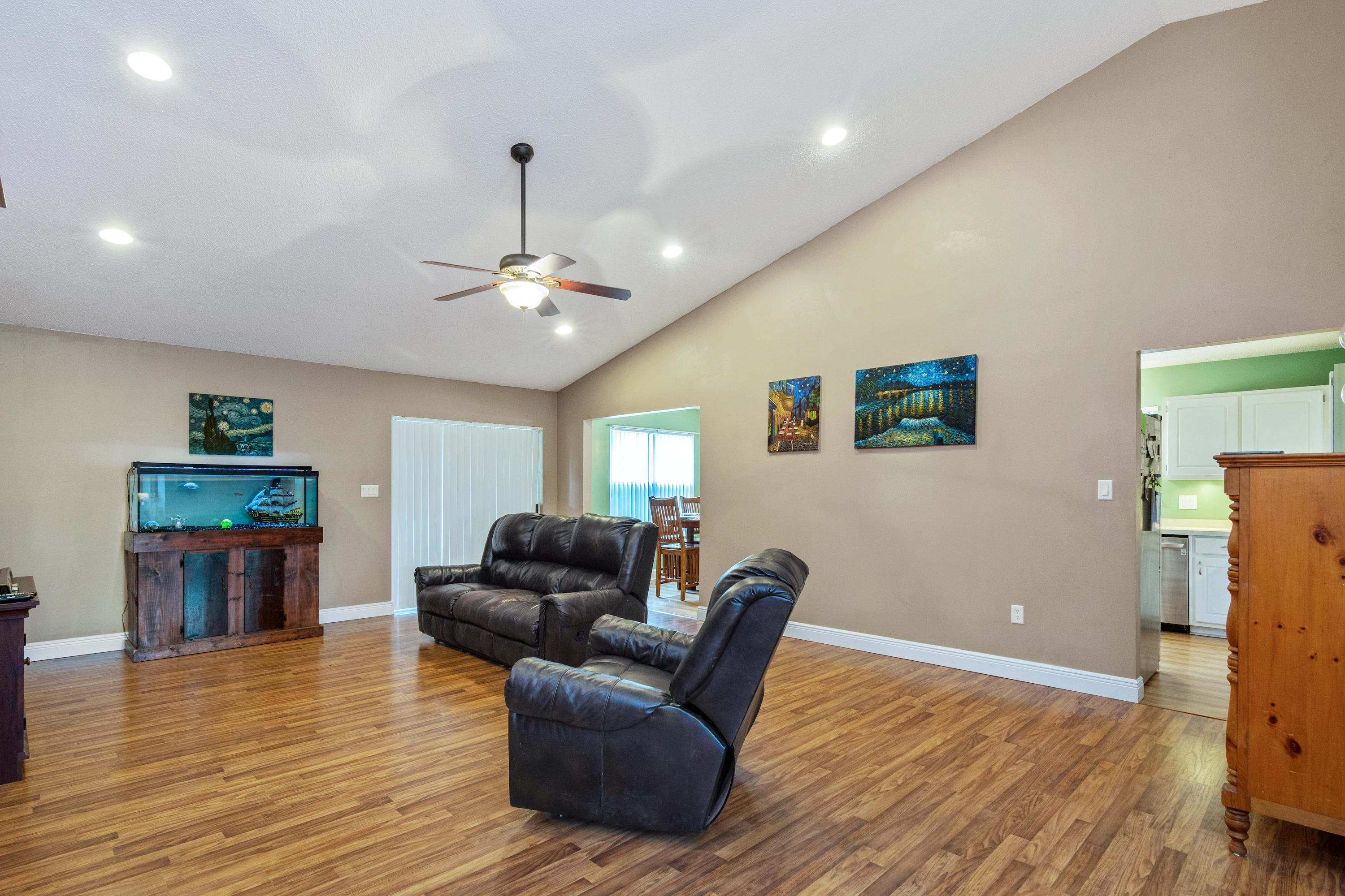 SUGAR CREEK S/D - Residential