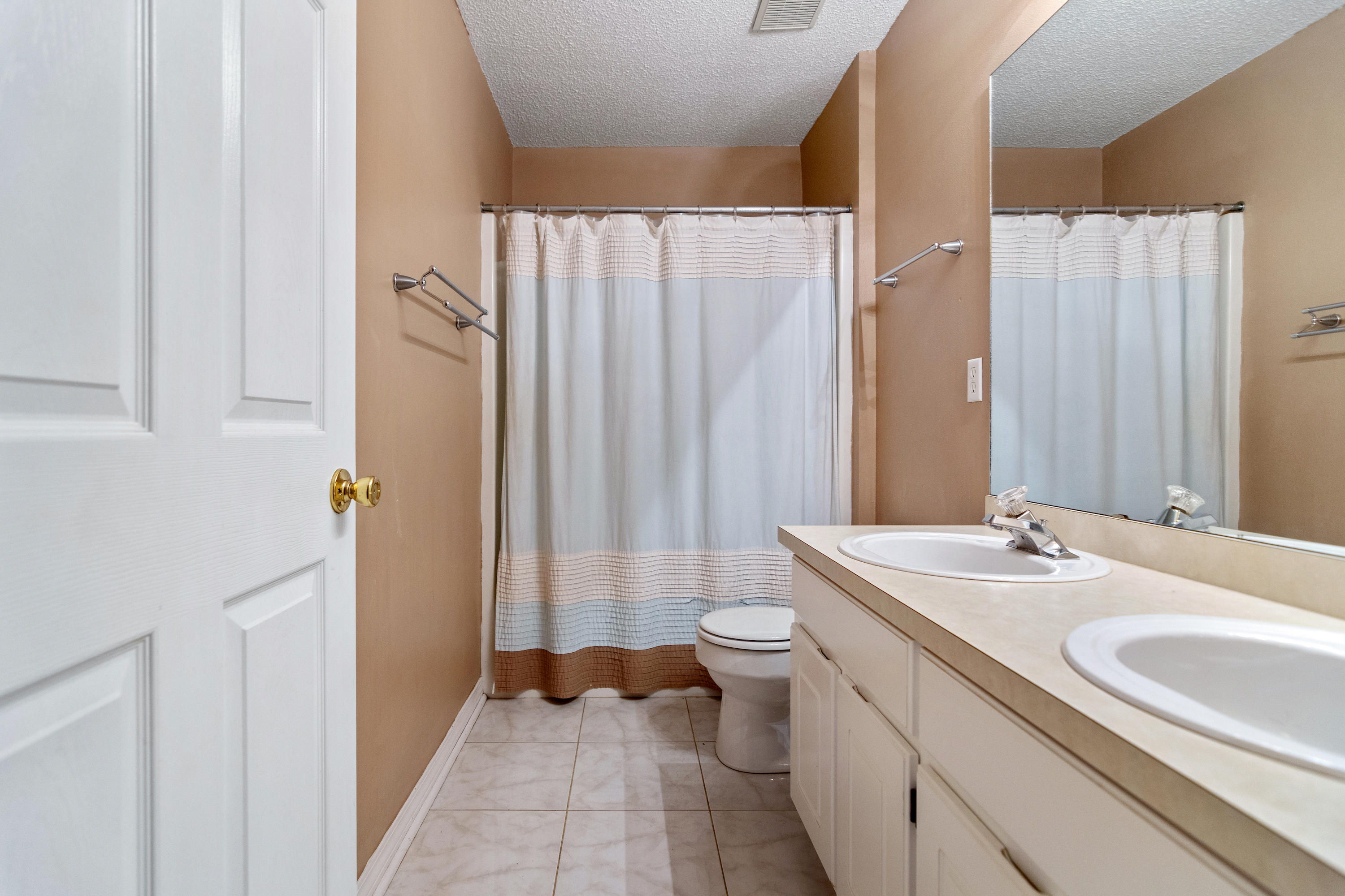 SUGAR CREEK S/D - Residential