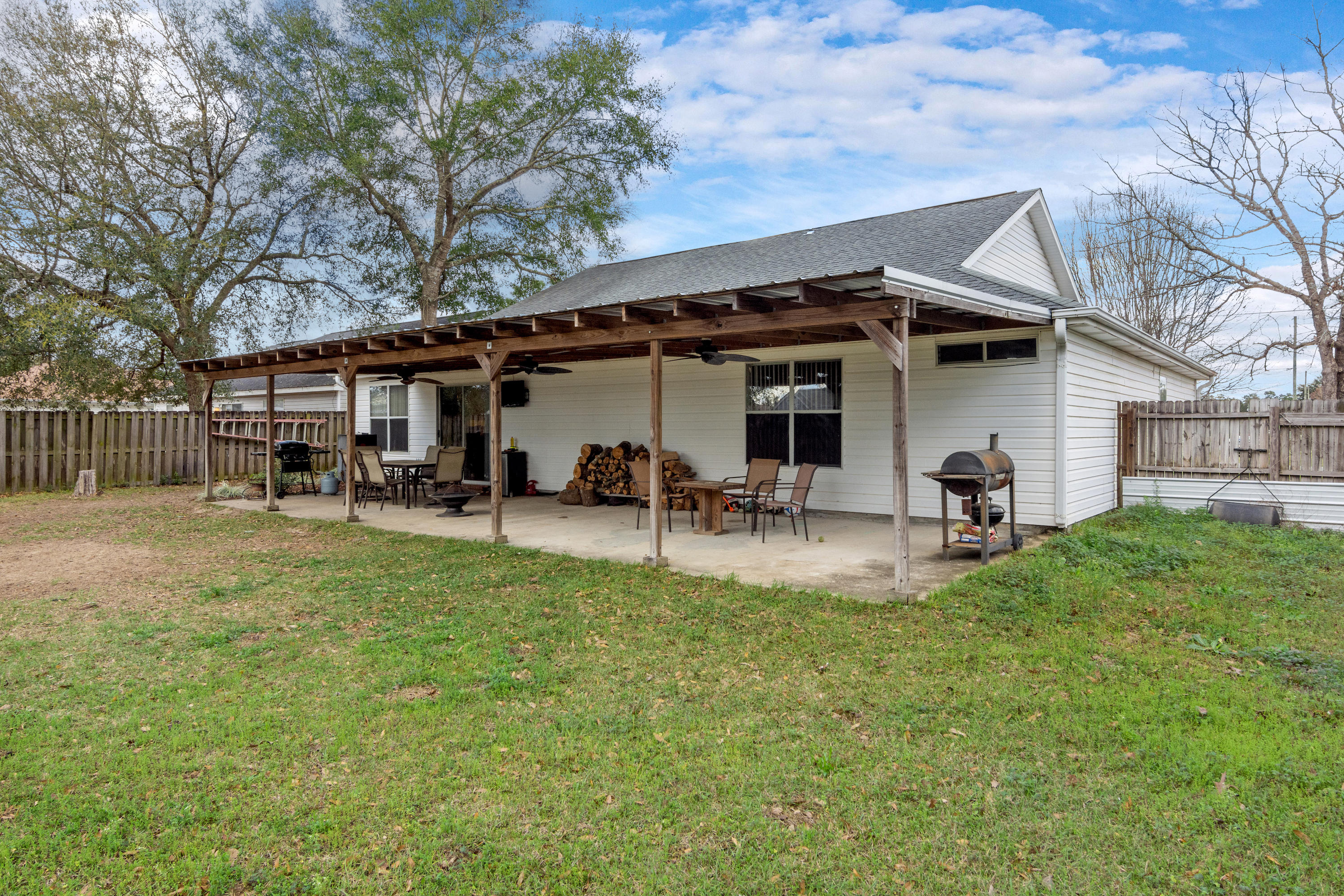 SUGAR CREEK S/D - Residential