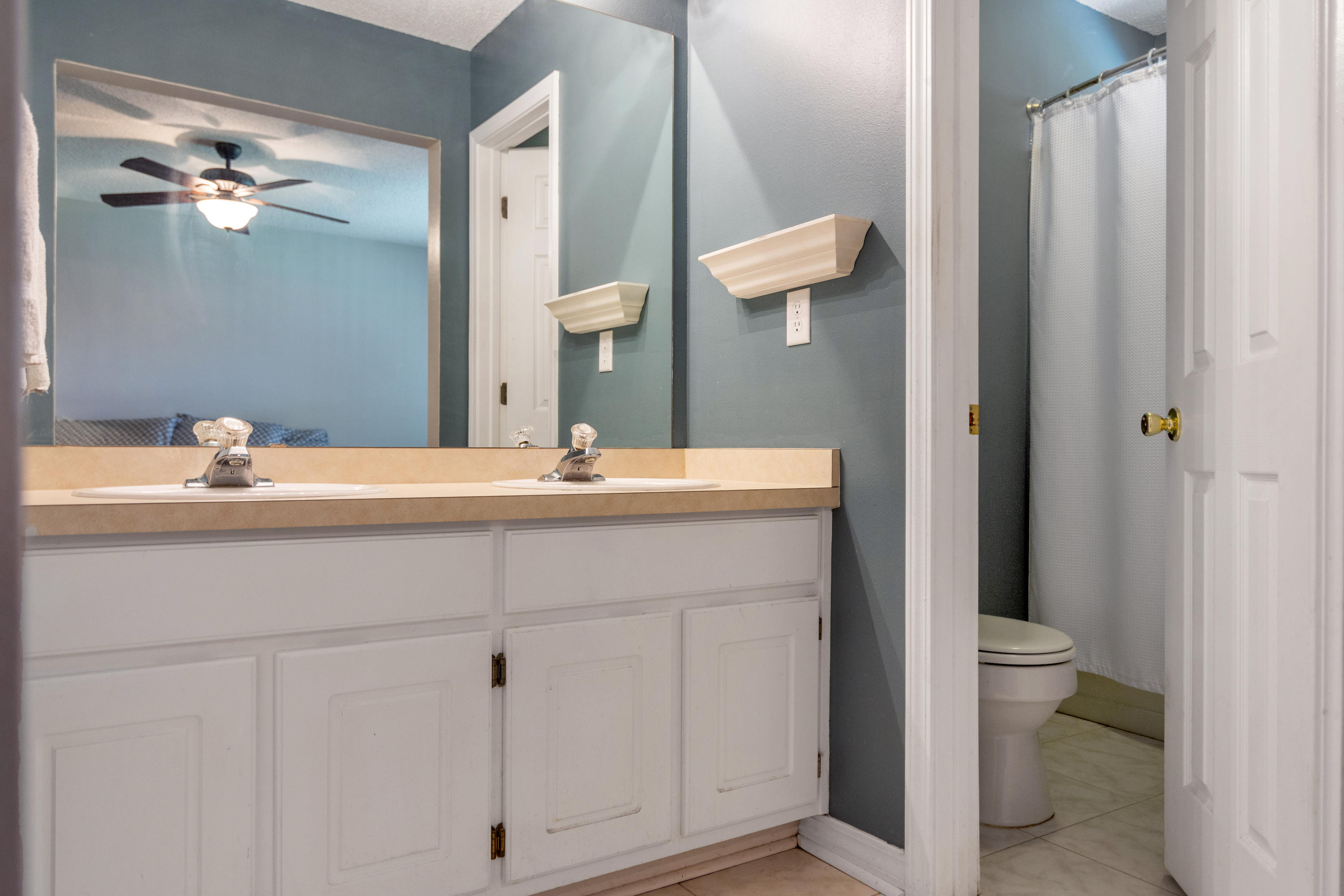 SUGAR CREEK S/D - Residential