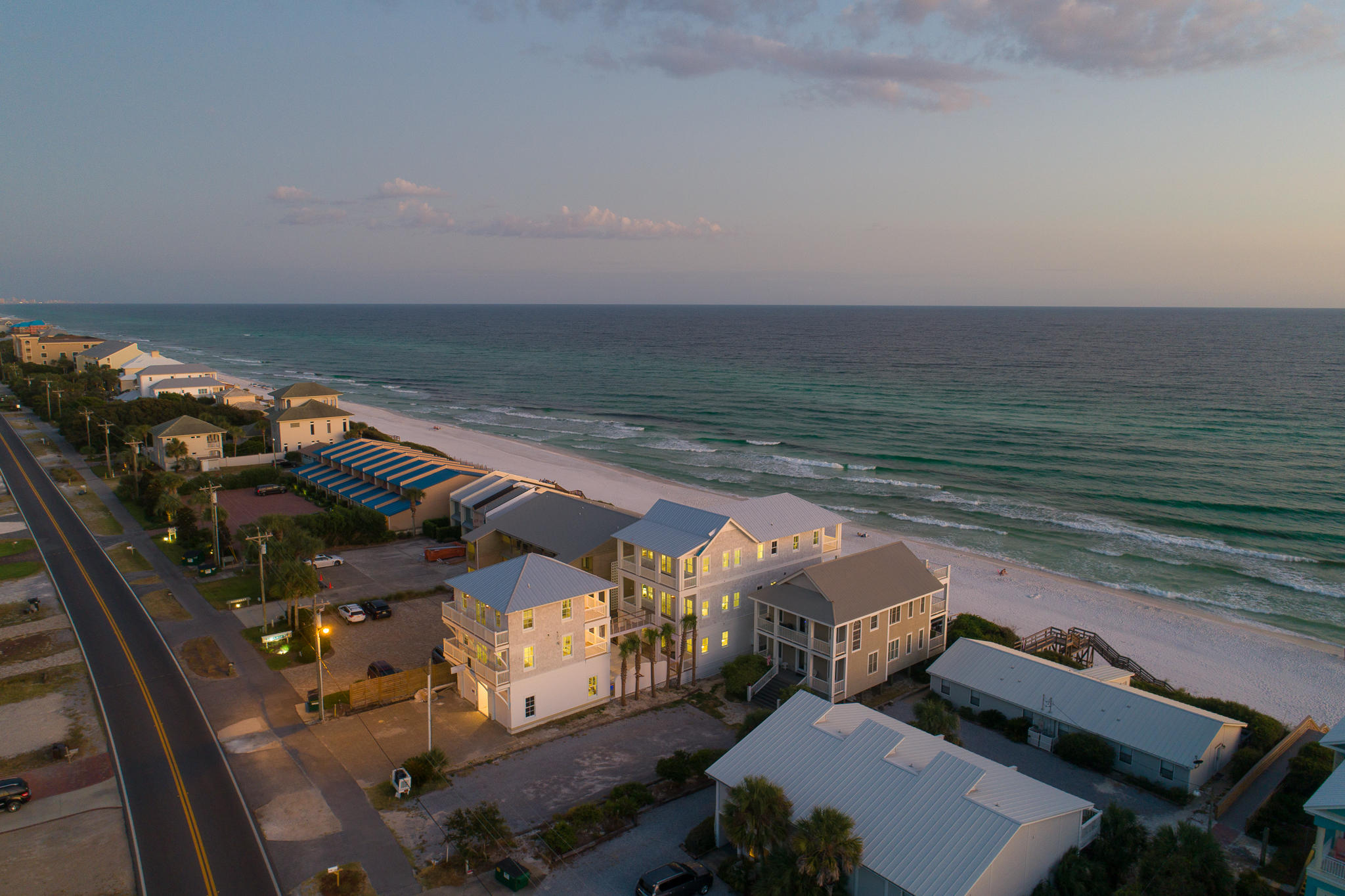 Gulf Lake Beach Estate - Residential