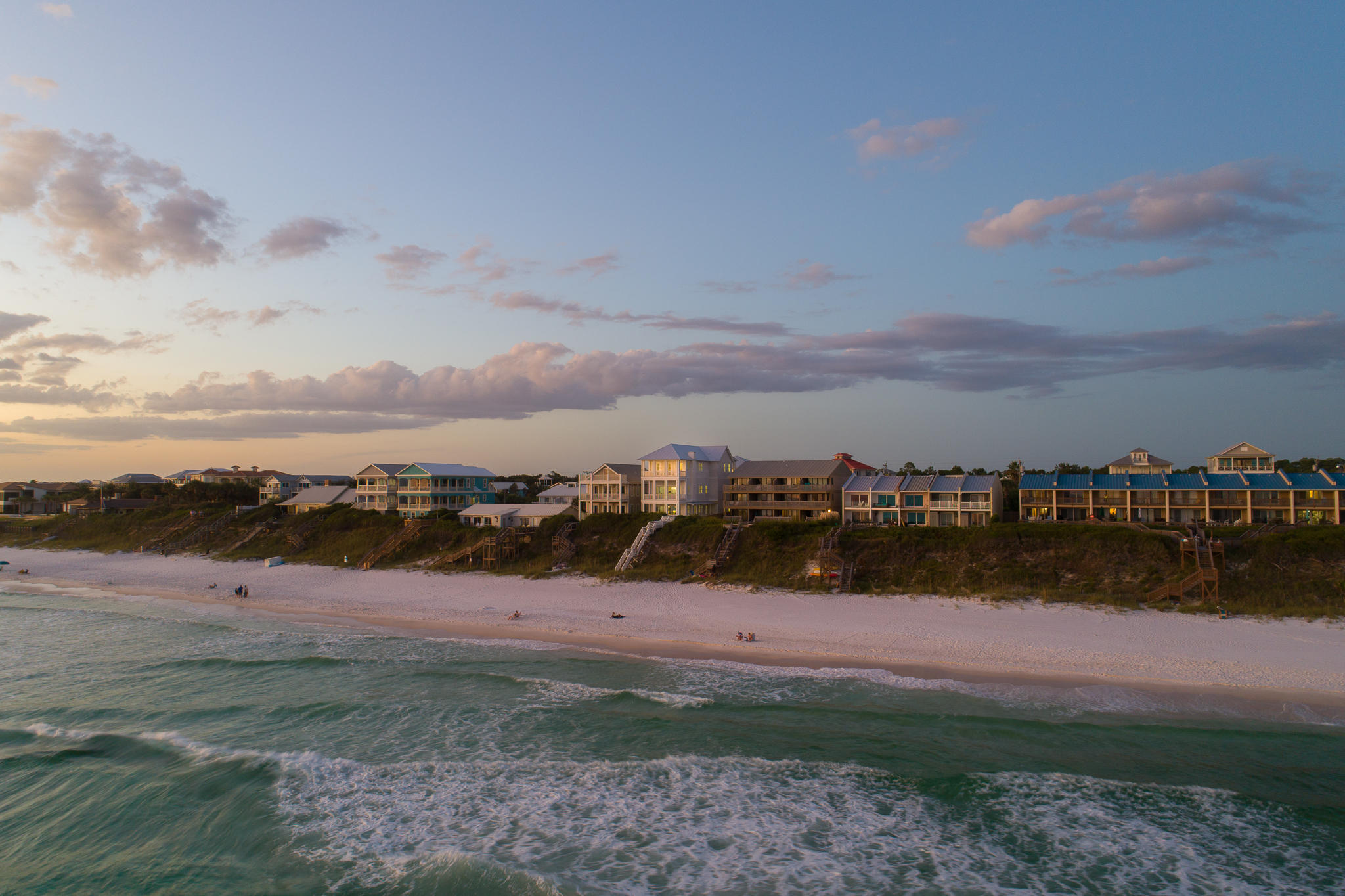 Gulf Lake Beach Estate - Residential