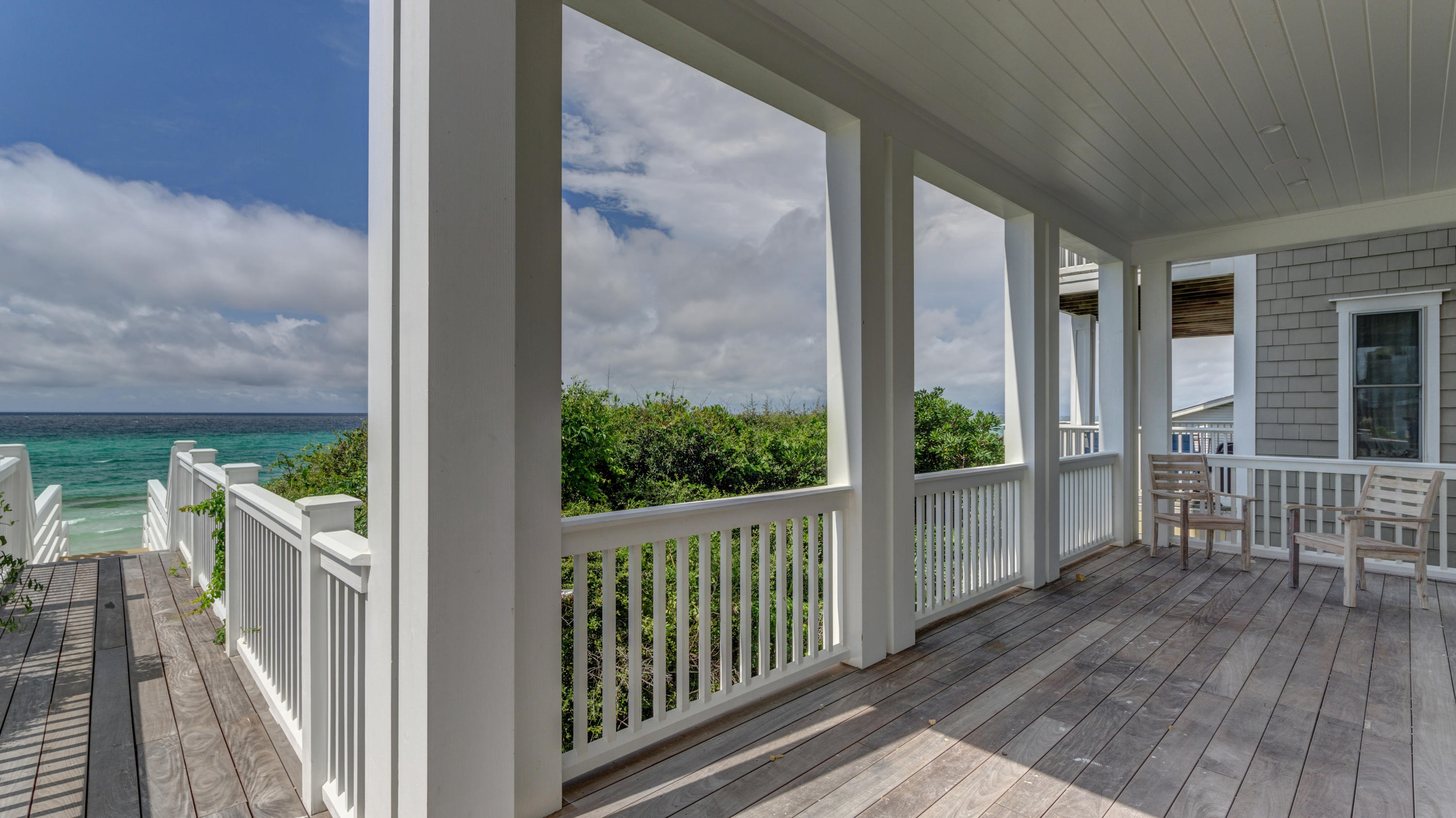 Gulf Lake Beach Estate - Residential