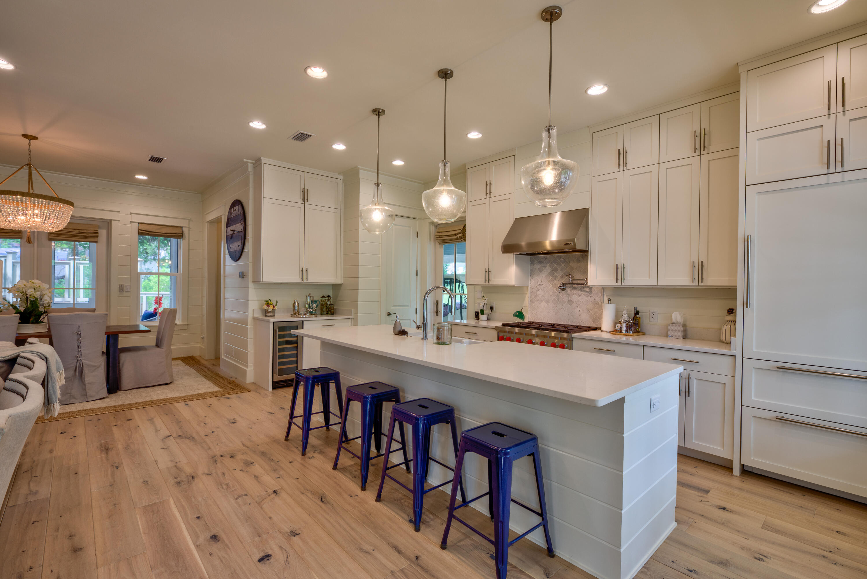Forest Lakes PH 1 - Residential