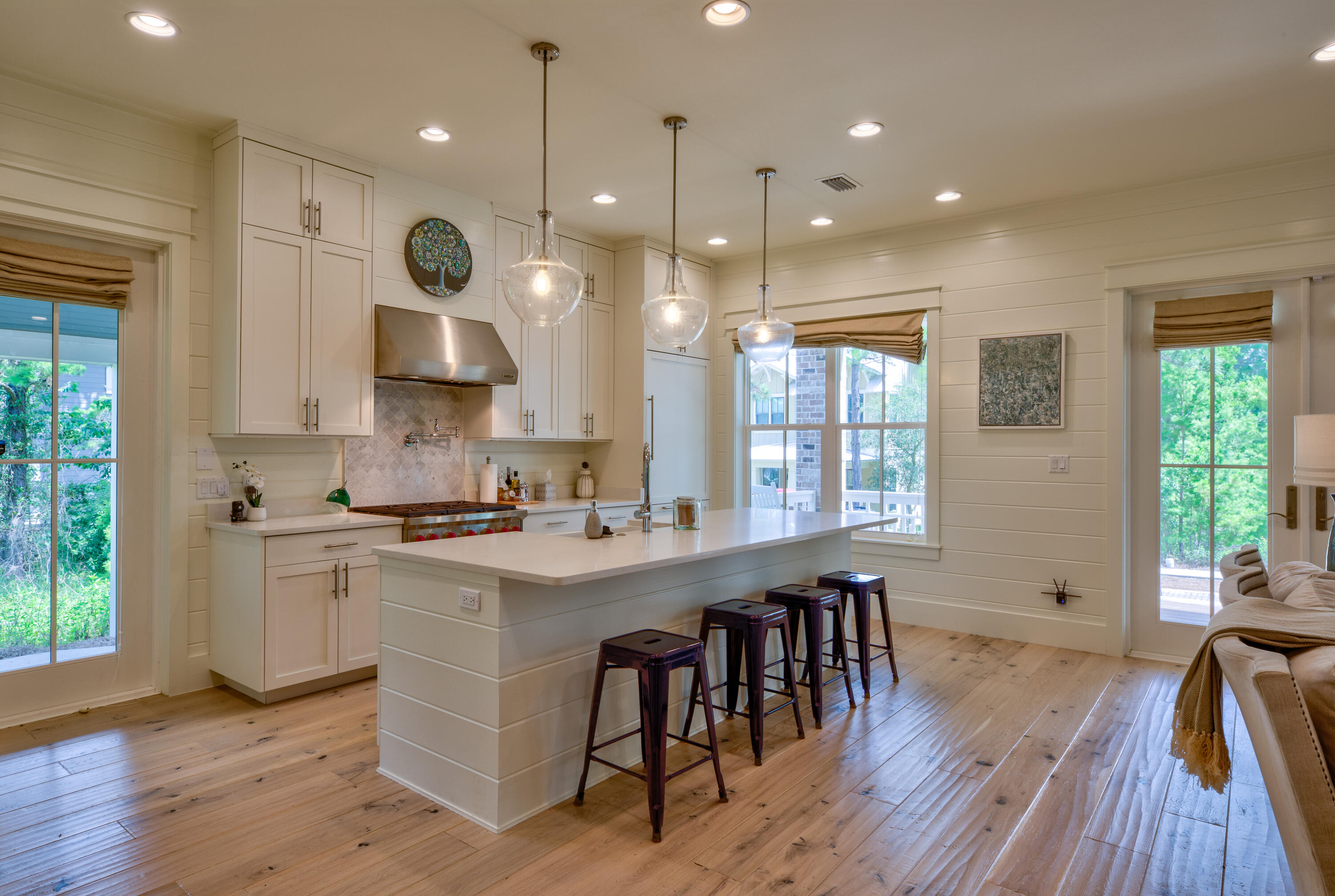 Forest Lakes PH 1 - Residential