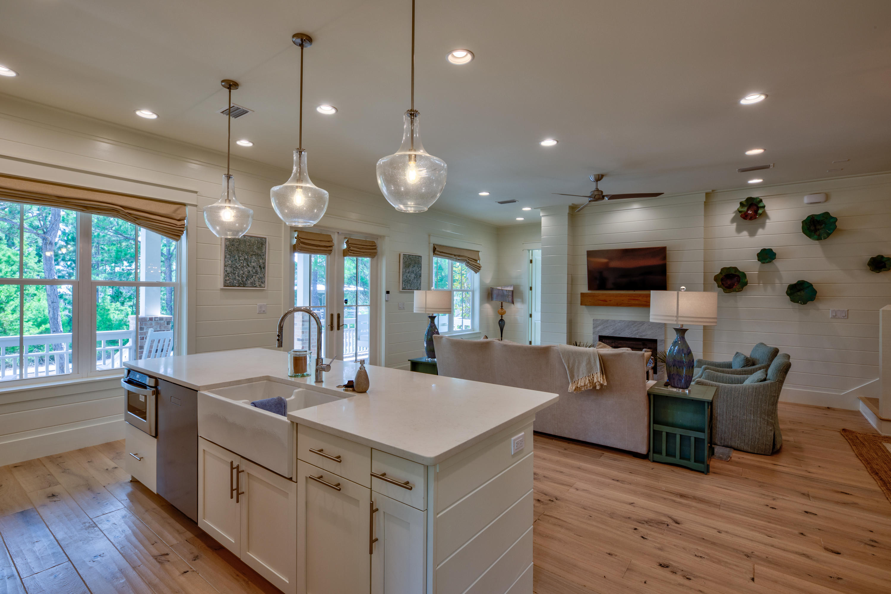 Forest Lakes PH 1 - Residential