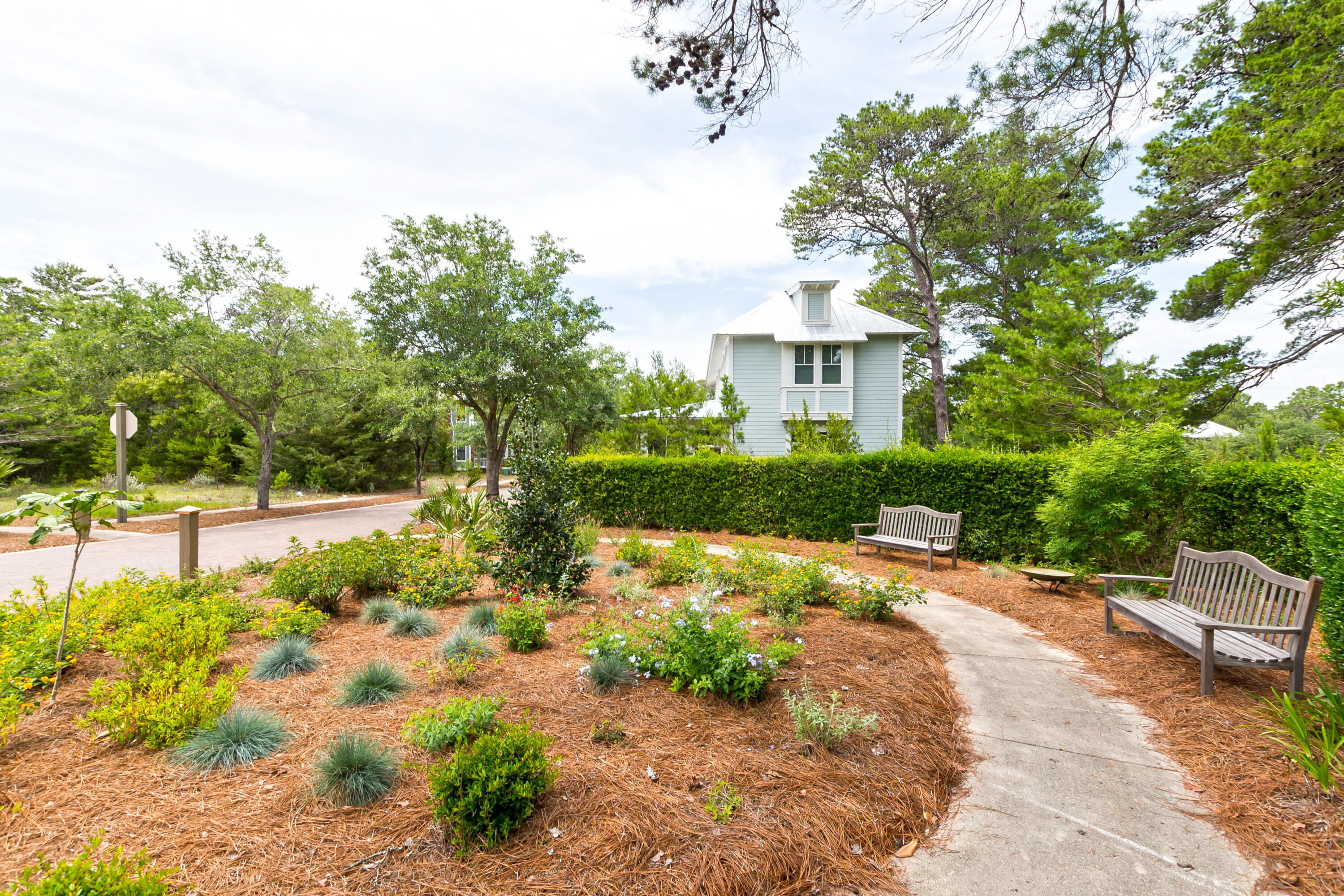 Forest Lakes PH 1 - Residential