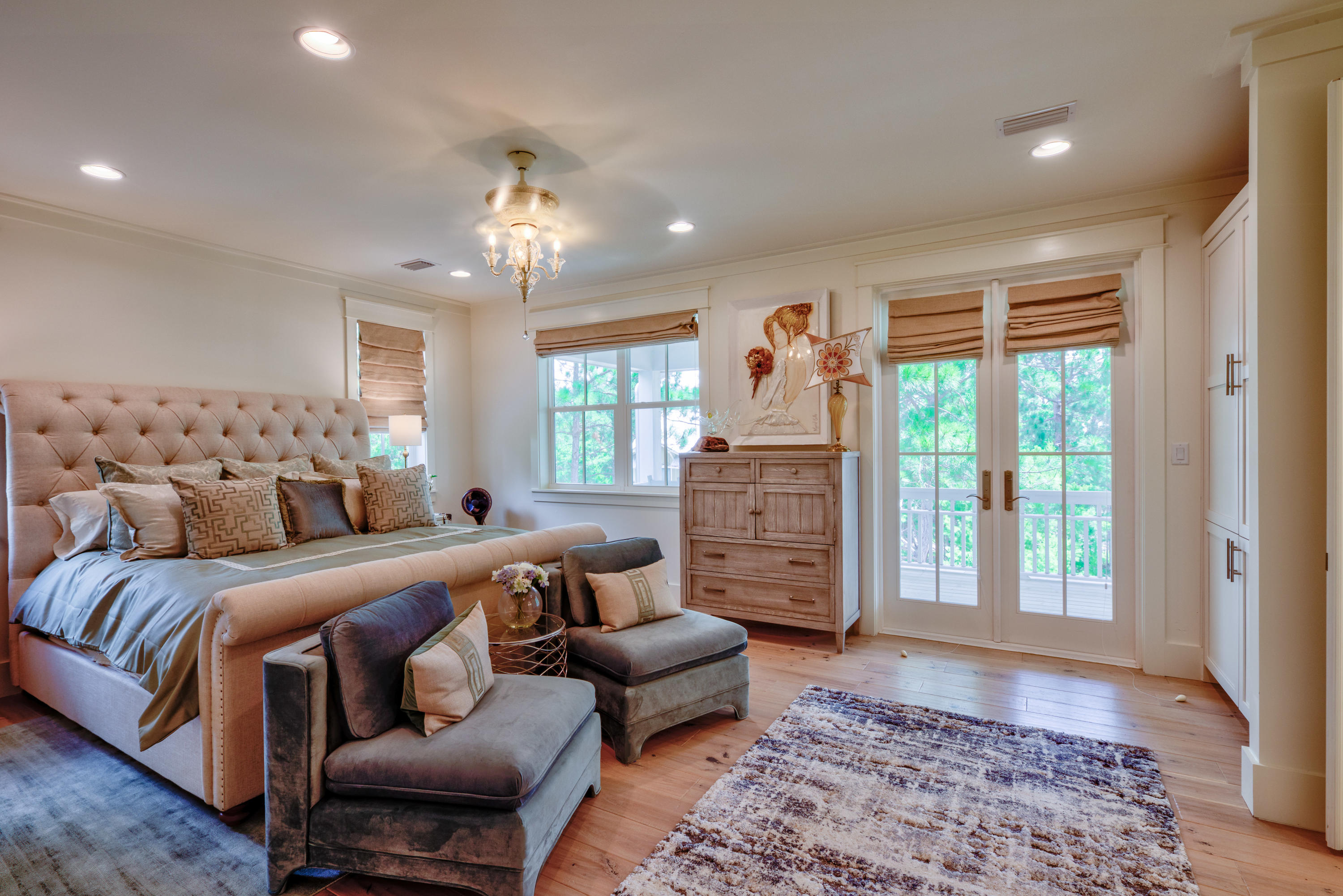 Forest Lakes PH 1 - Residential