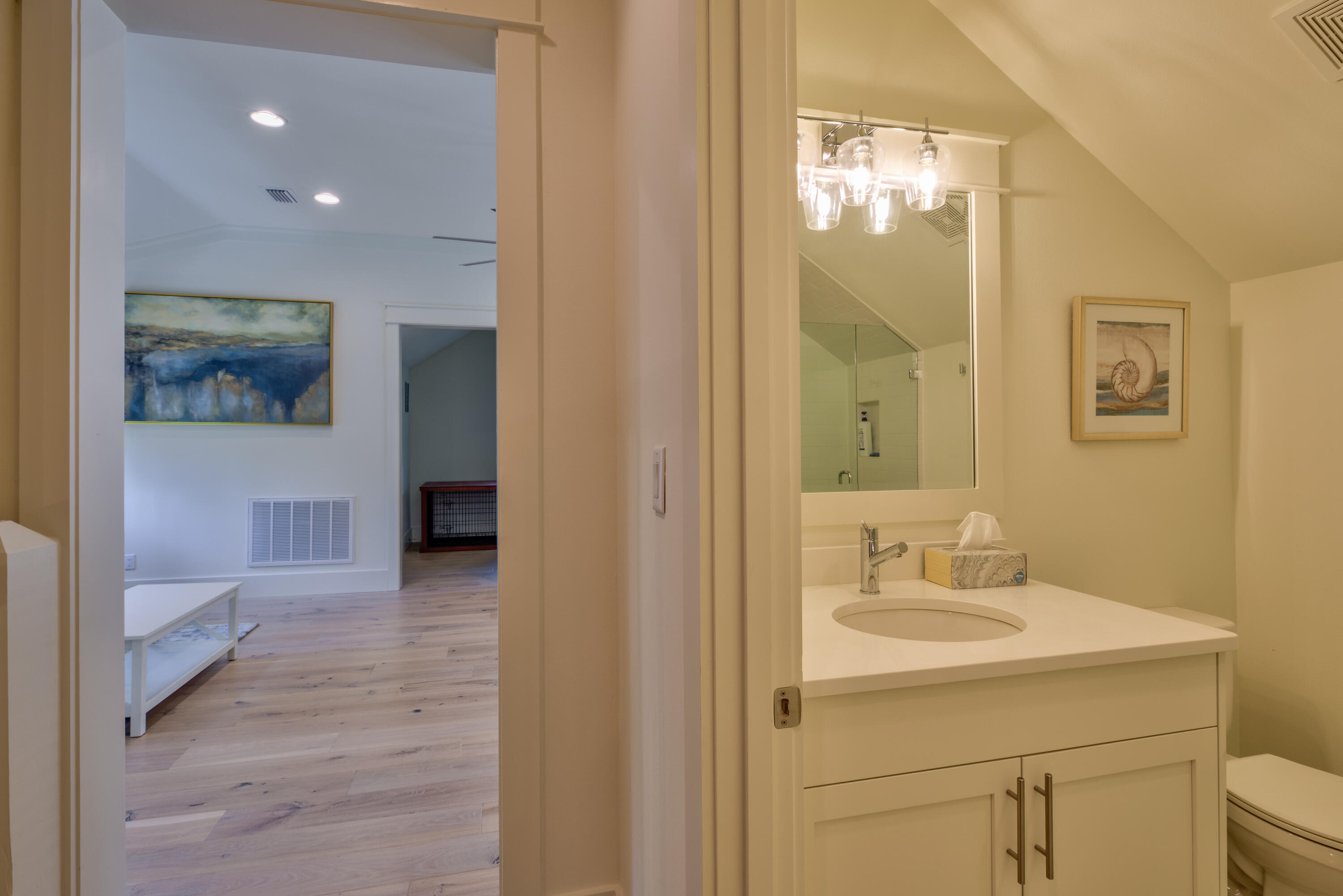Forest Lakes PH 1 - Residential