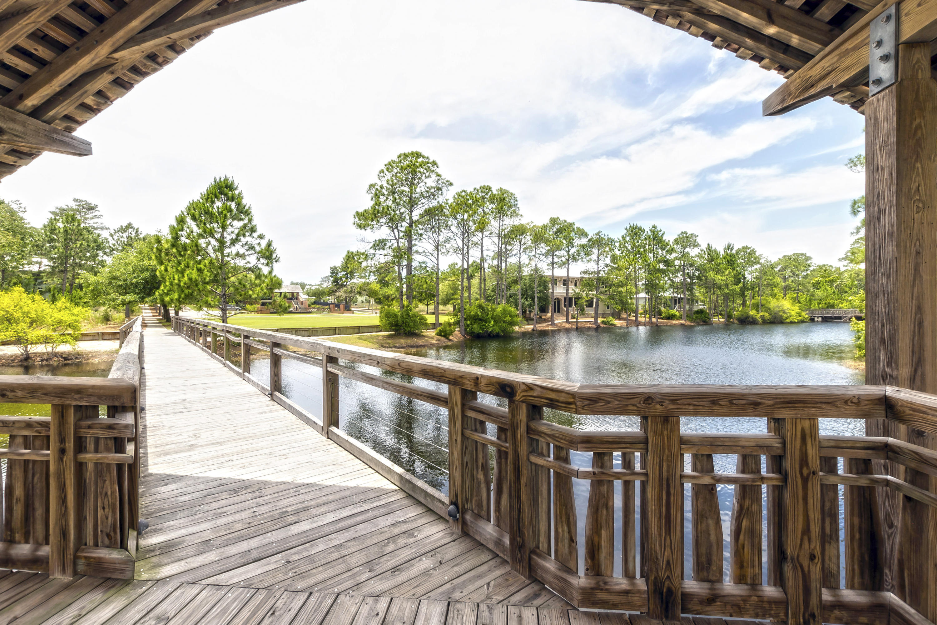 Forest Lakes PH 1 - Residential
