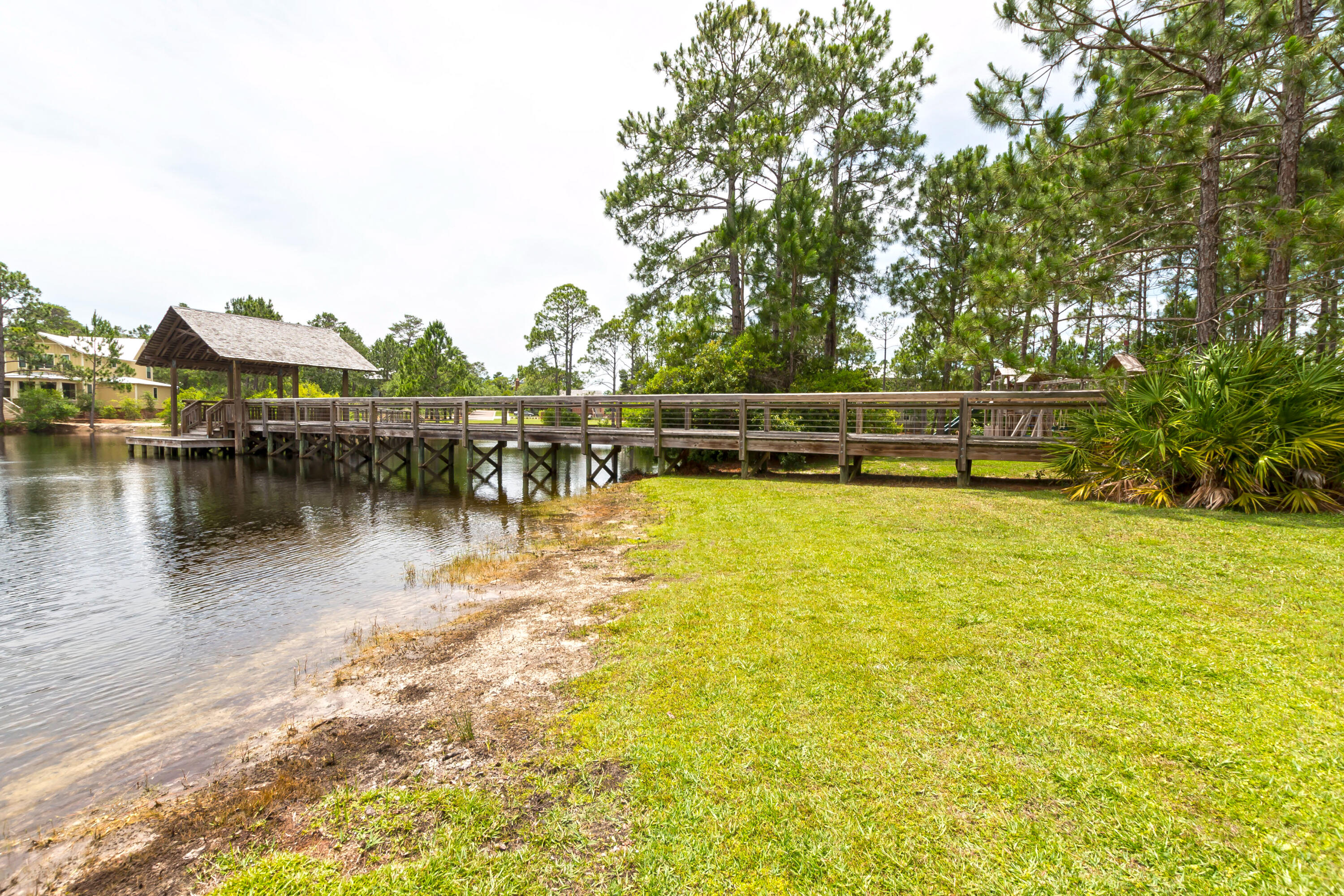 Forest Lakes PH 1 - Residential