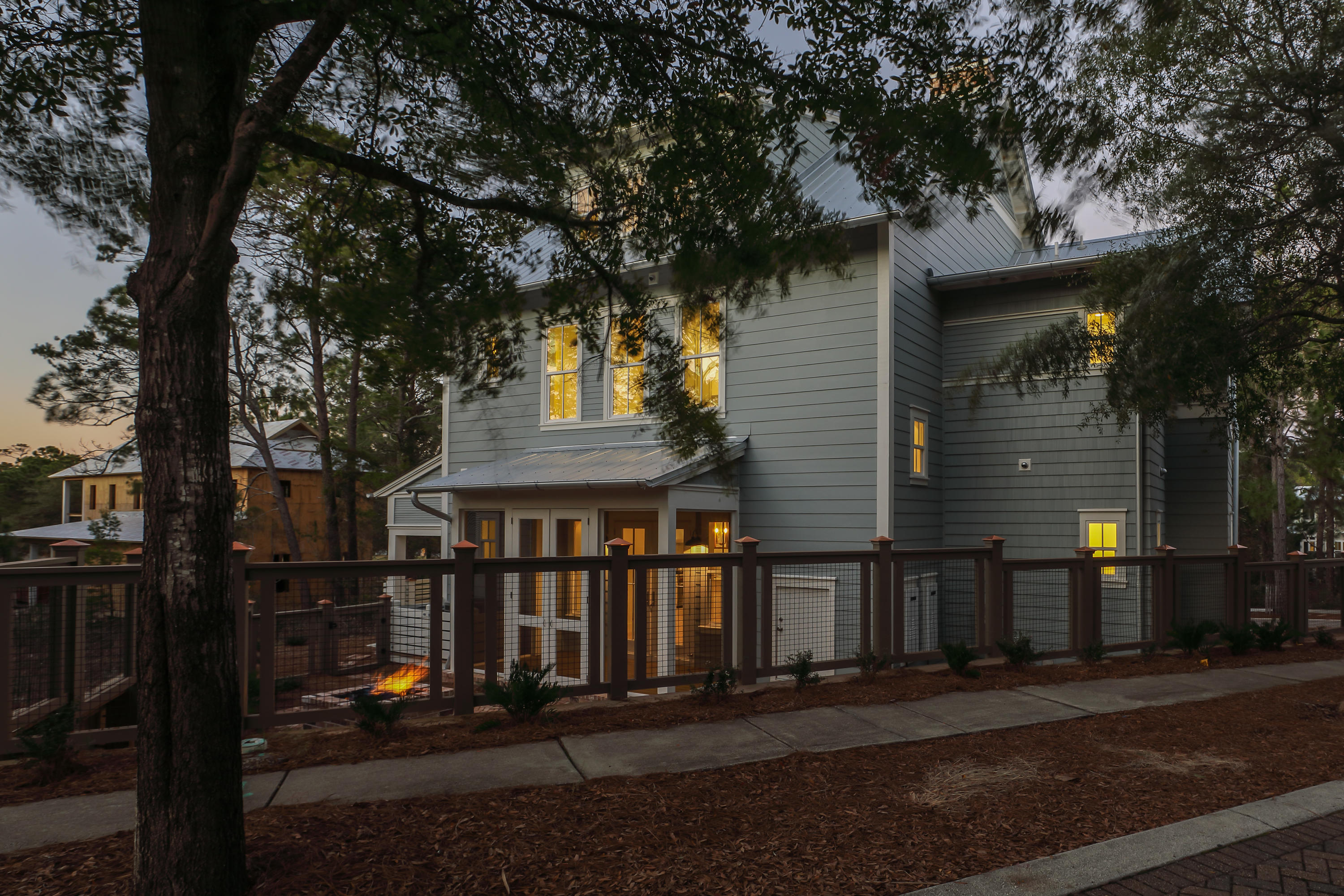 Forest Lakes PH 1 - Residential