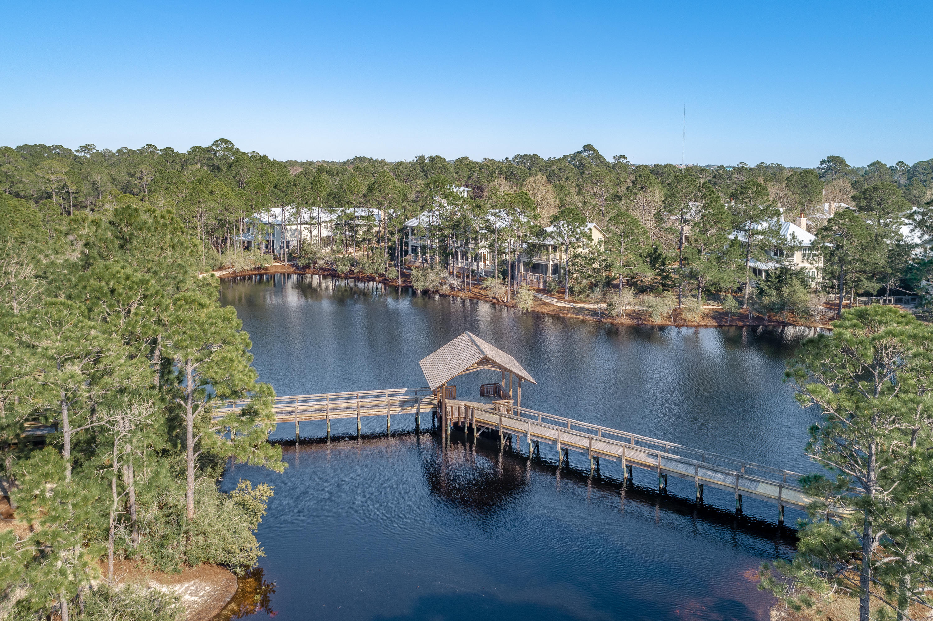 Forest Lakes PH 1 - Residential