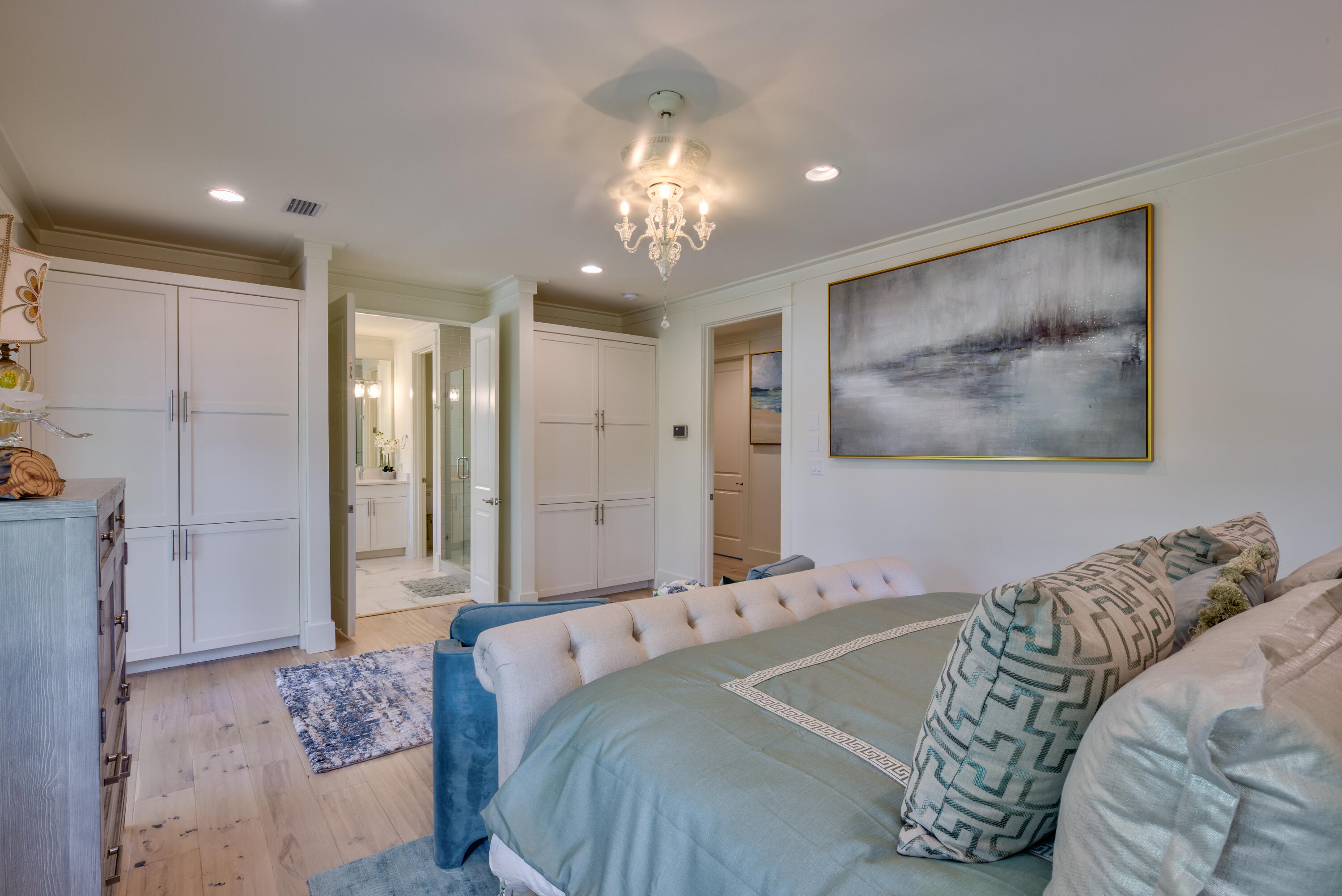 Forest Lakes PH 1 - Residential
