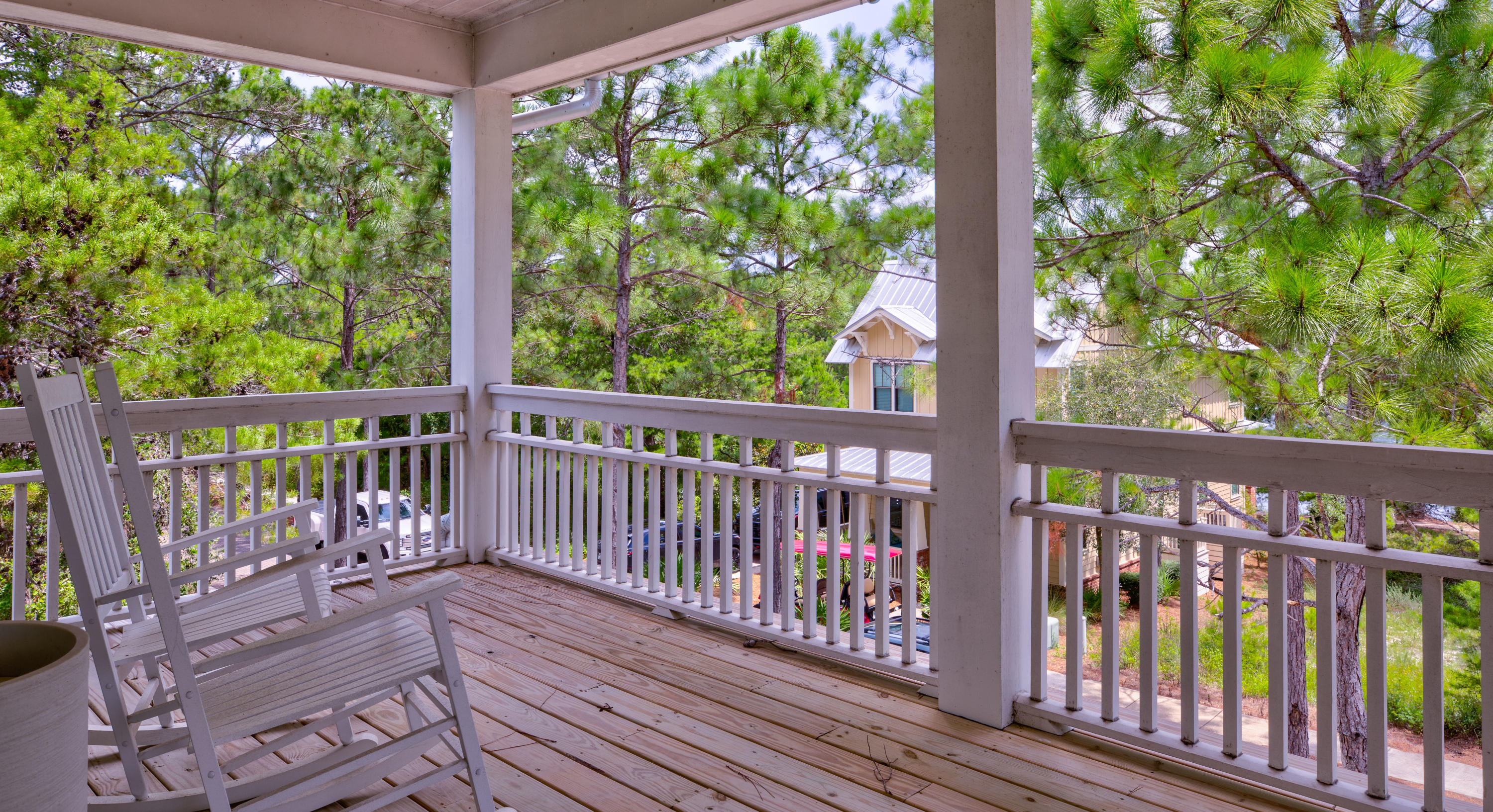 Forest Lakes PH 1 - Residential