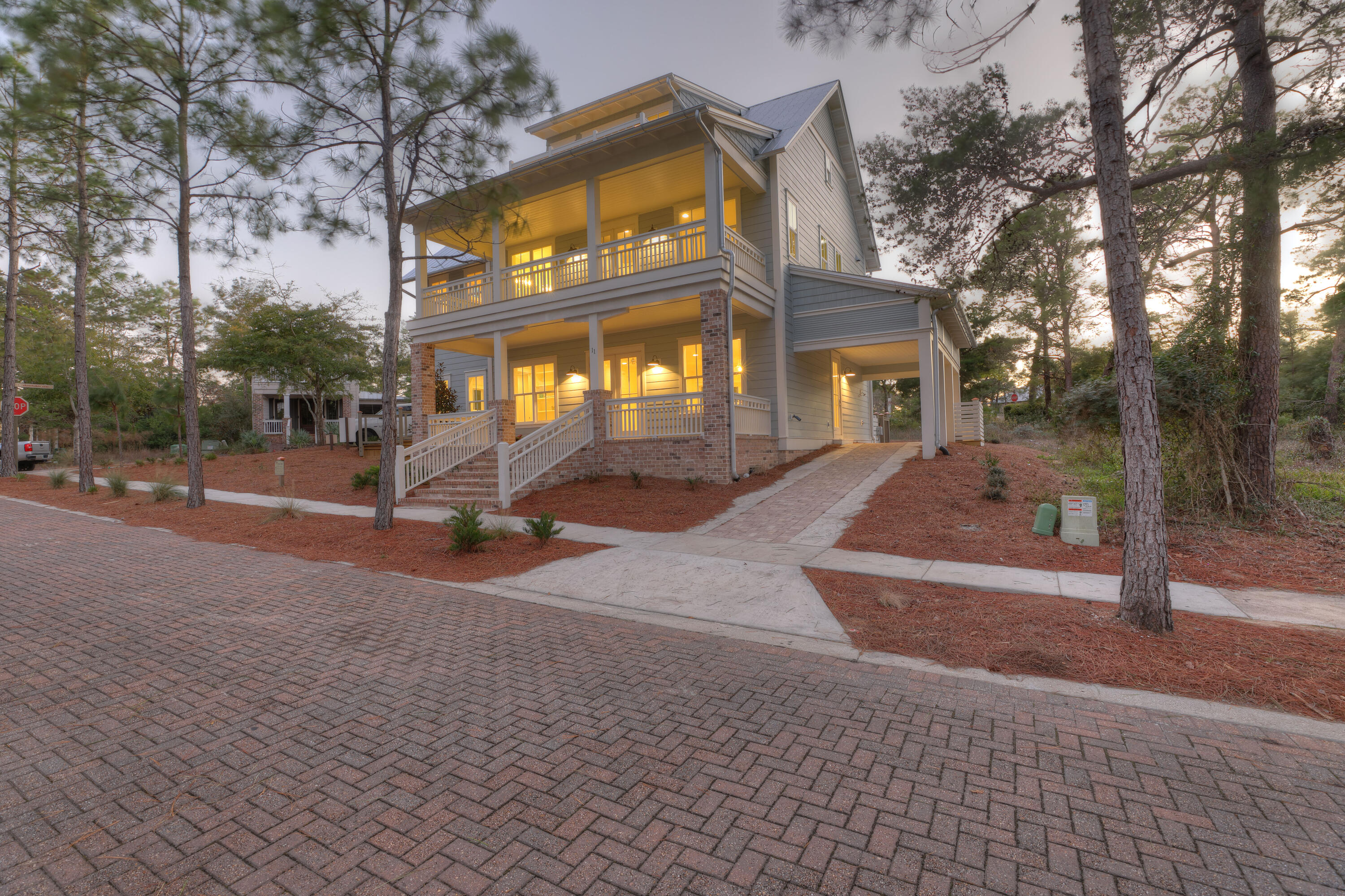 Forest Lakes PH 1 - Residential