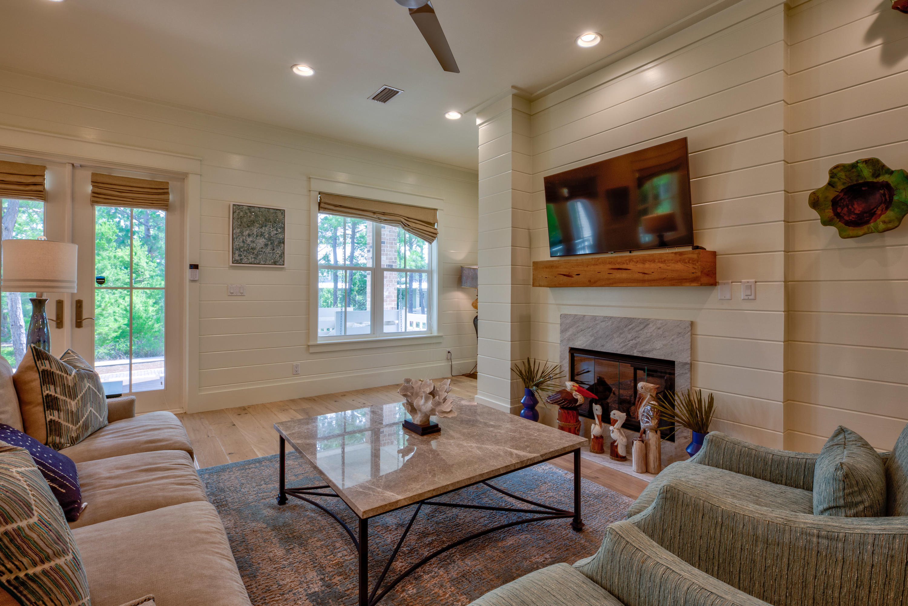 Forest Lakes PH 1 - Residential