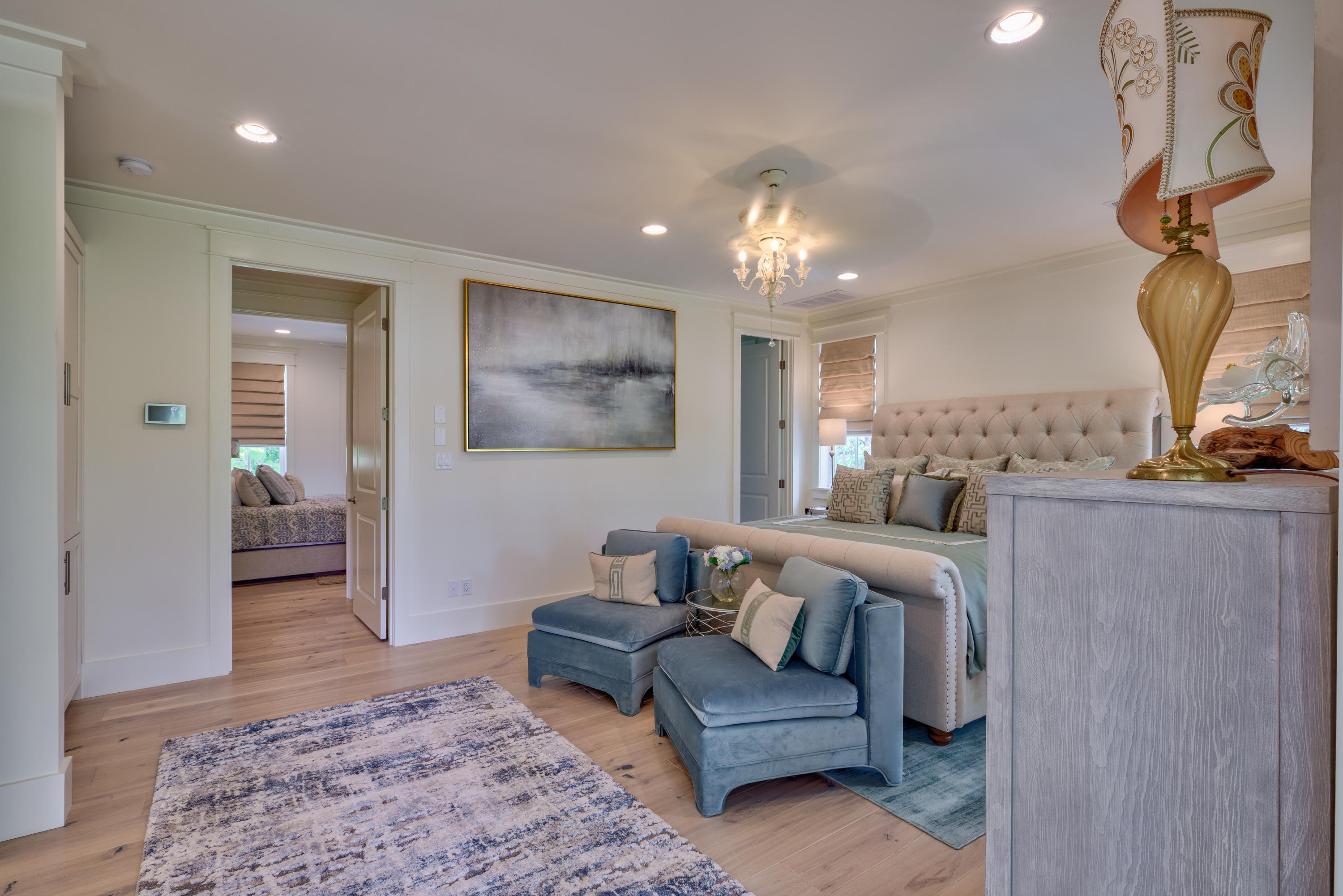 Forest Lakes PH 1 - Residential