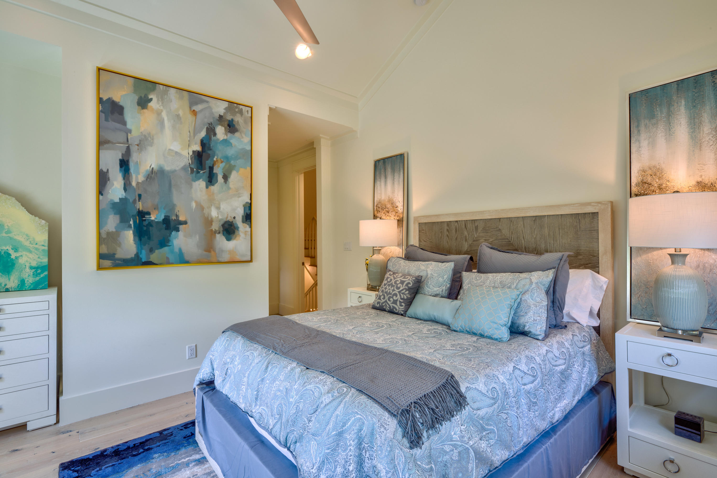 Forest Lakes PH 1 - Residential