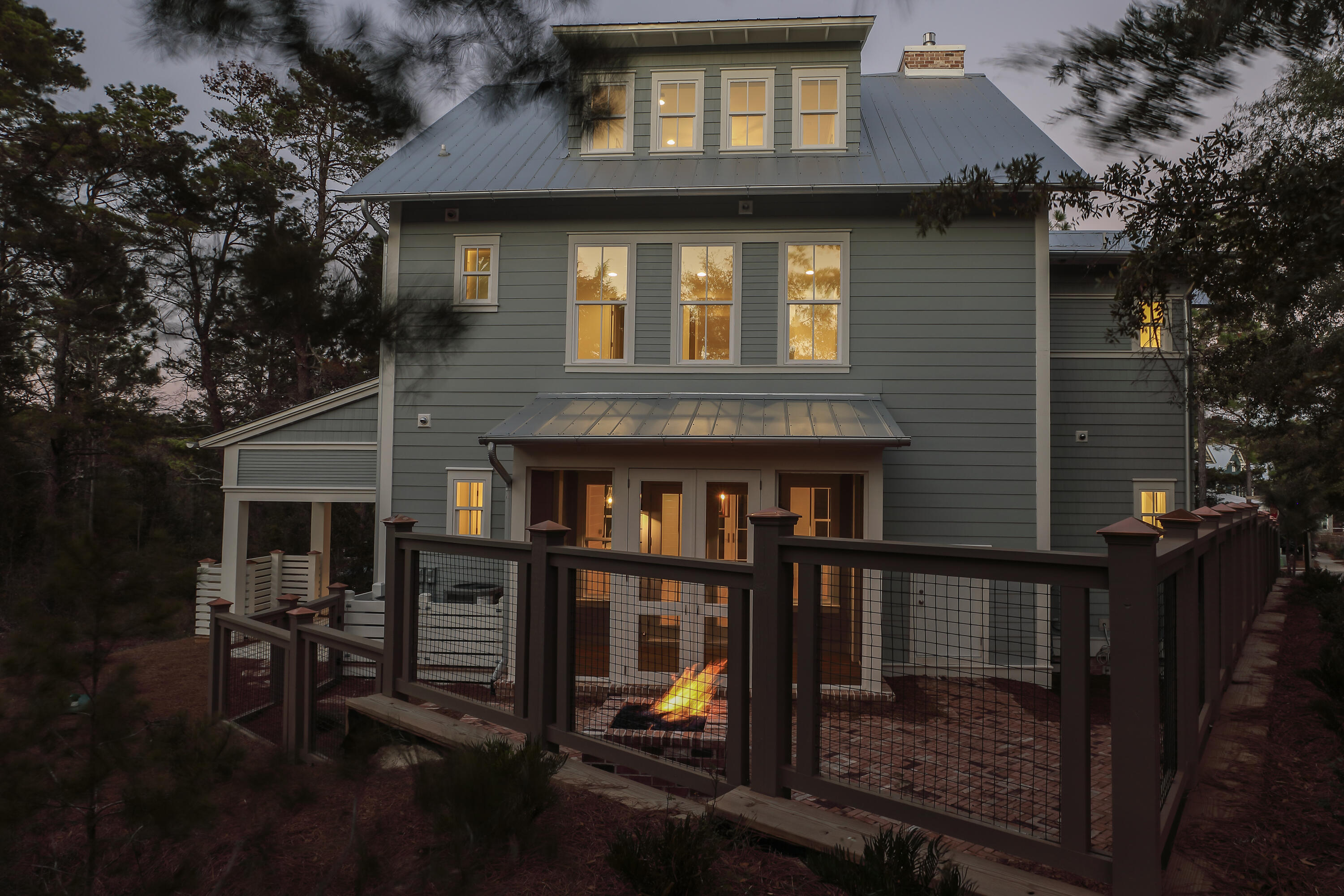 Forest Lakes PH 1 - Residential