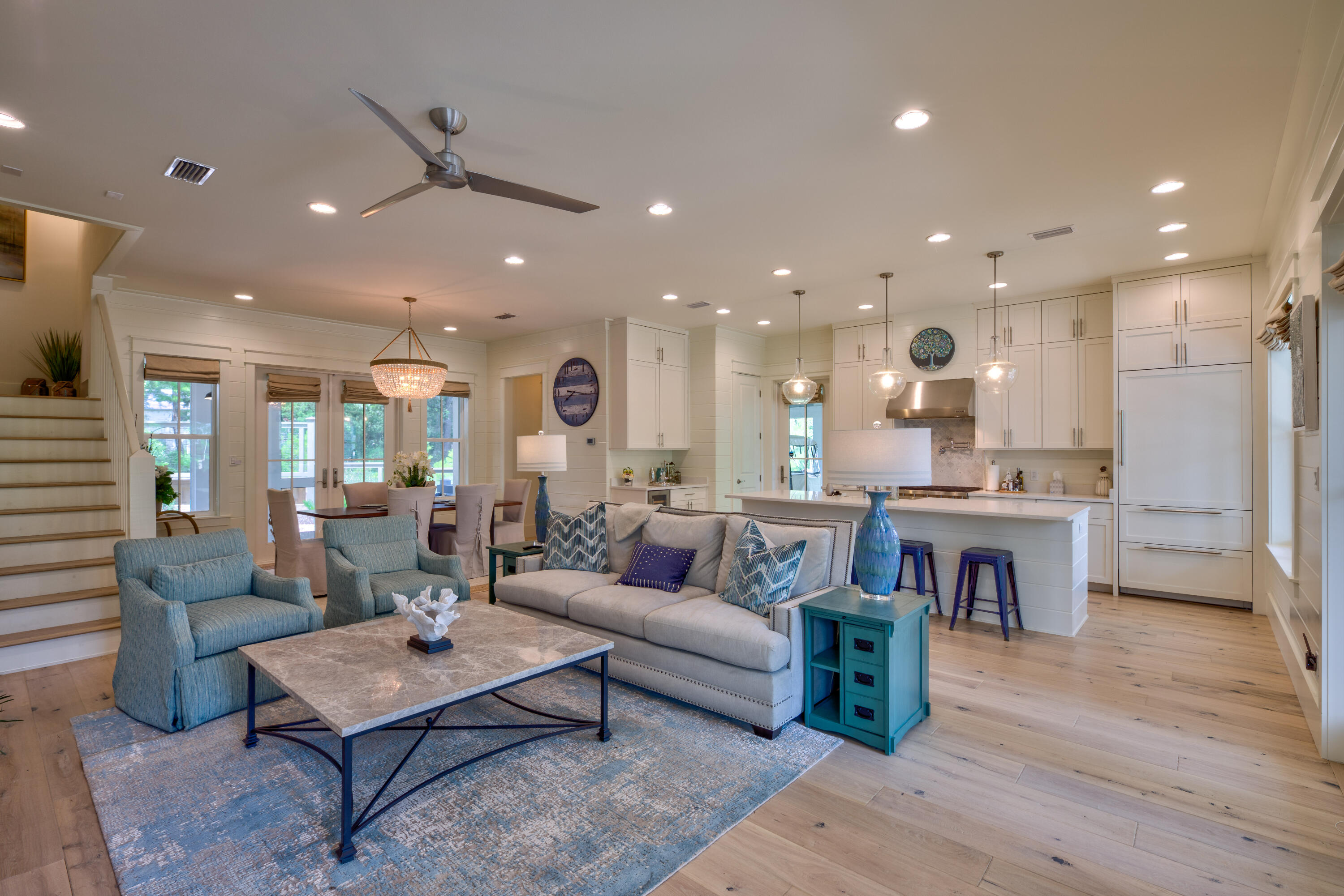 Forest Lakes PH 1 - Residential