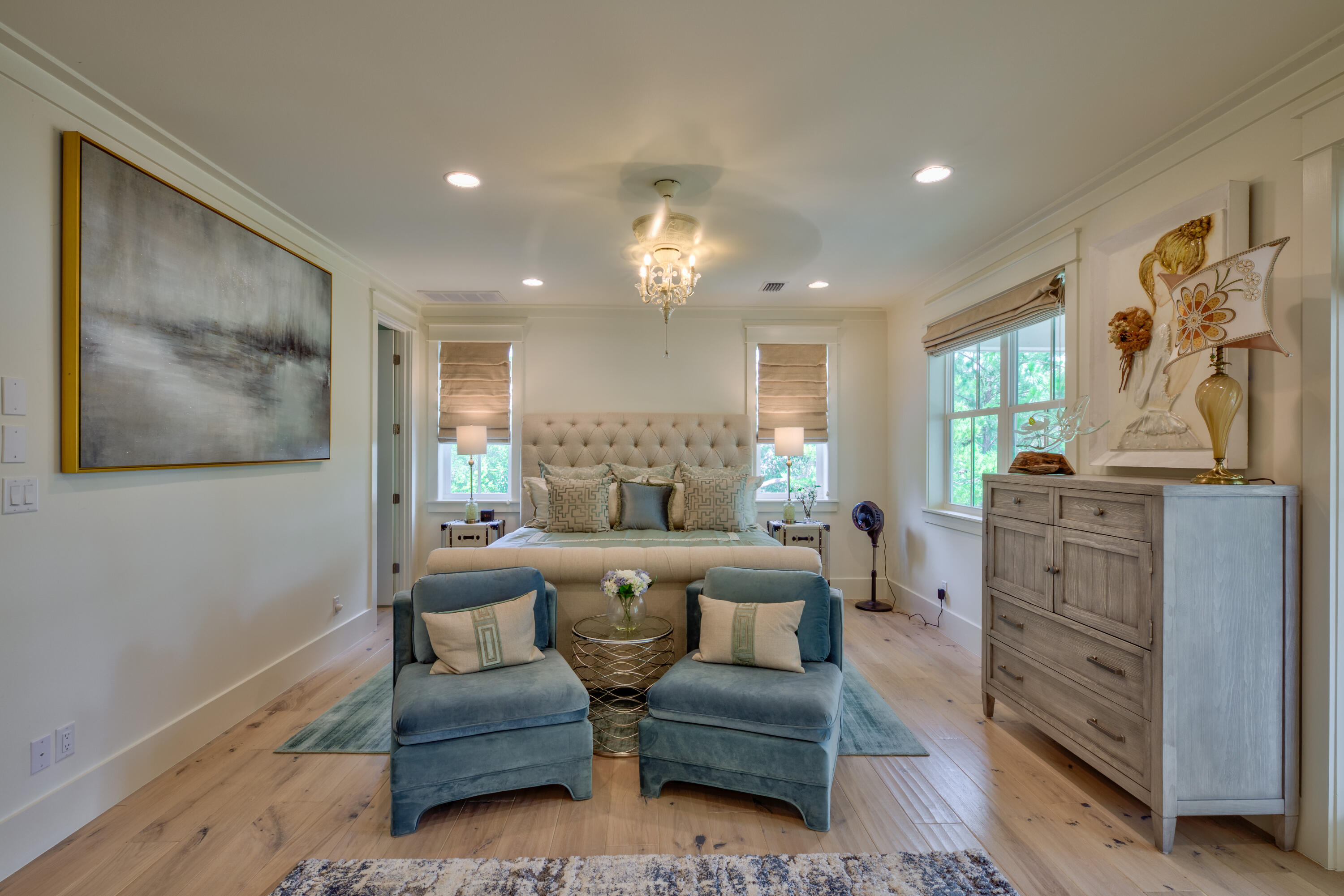 Forest Lakes PH 1 - Residential