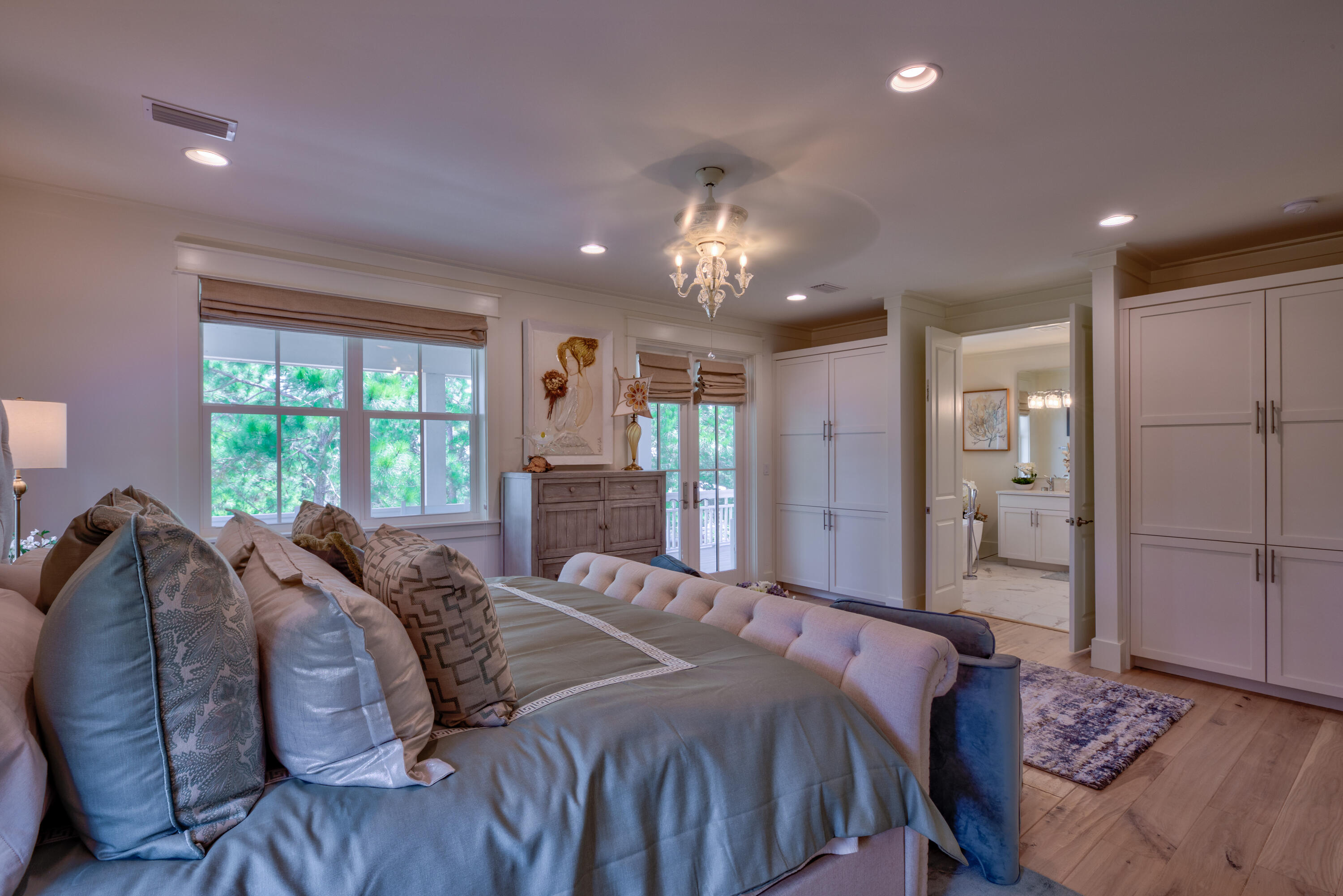 Forest Lakes PH 1 - Residential