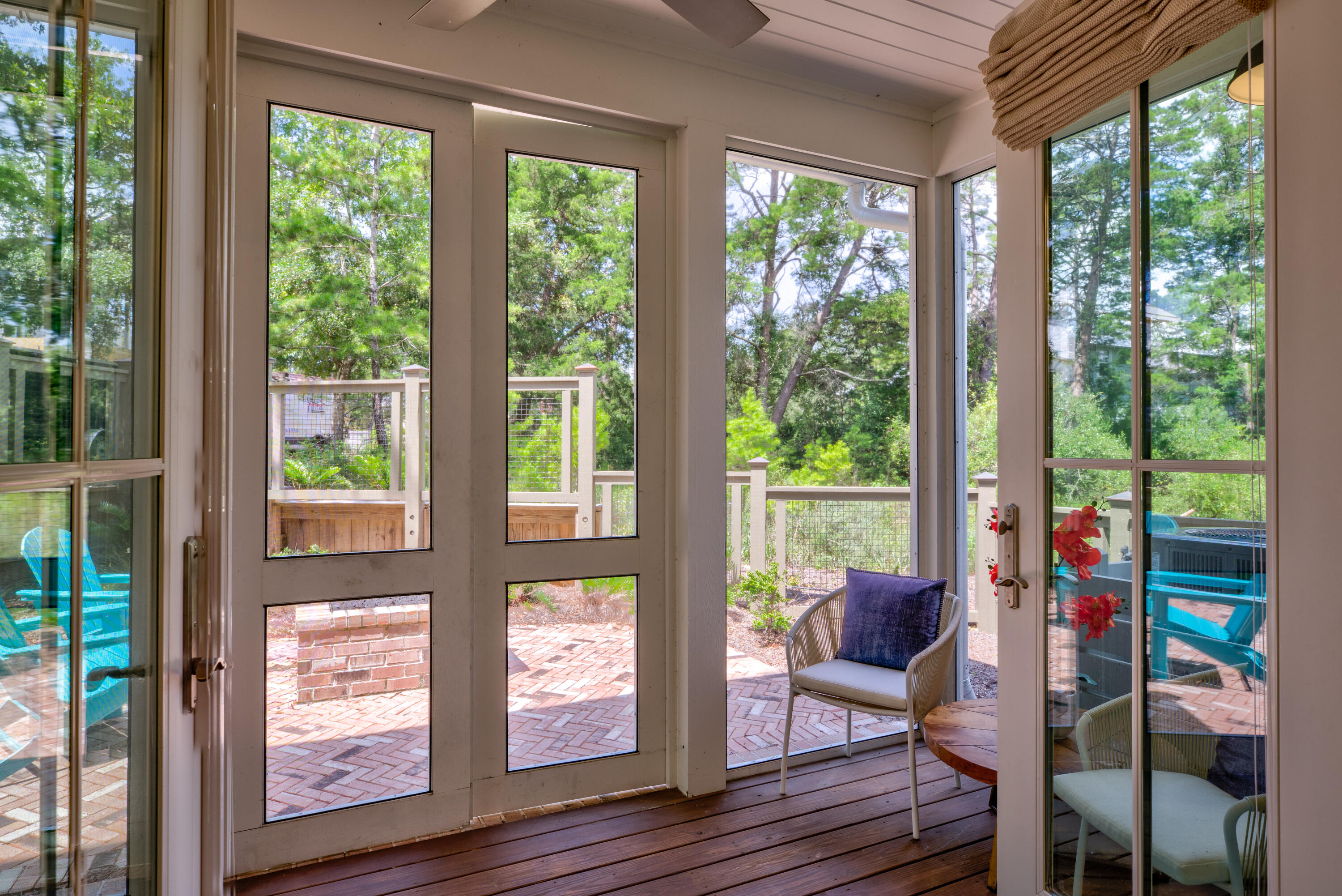 Forest Lakes PH 1 - Residential