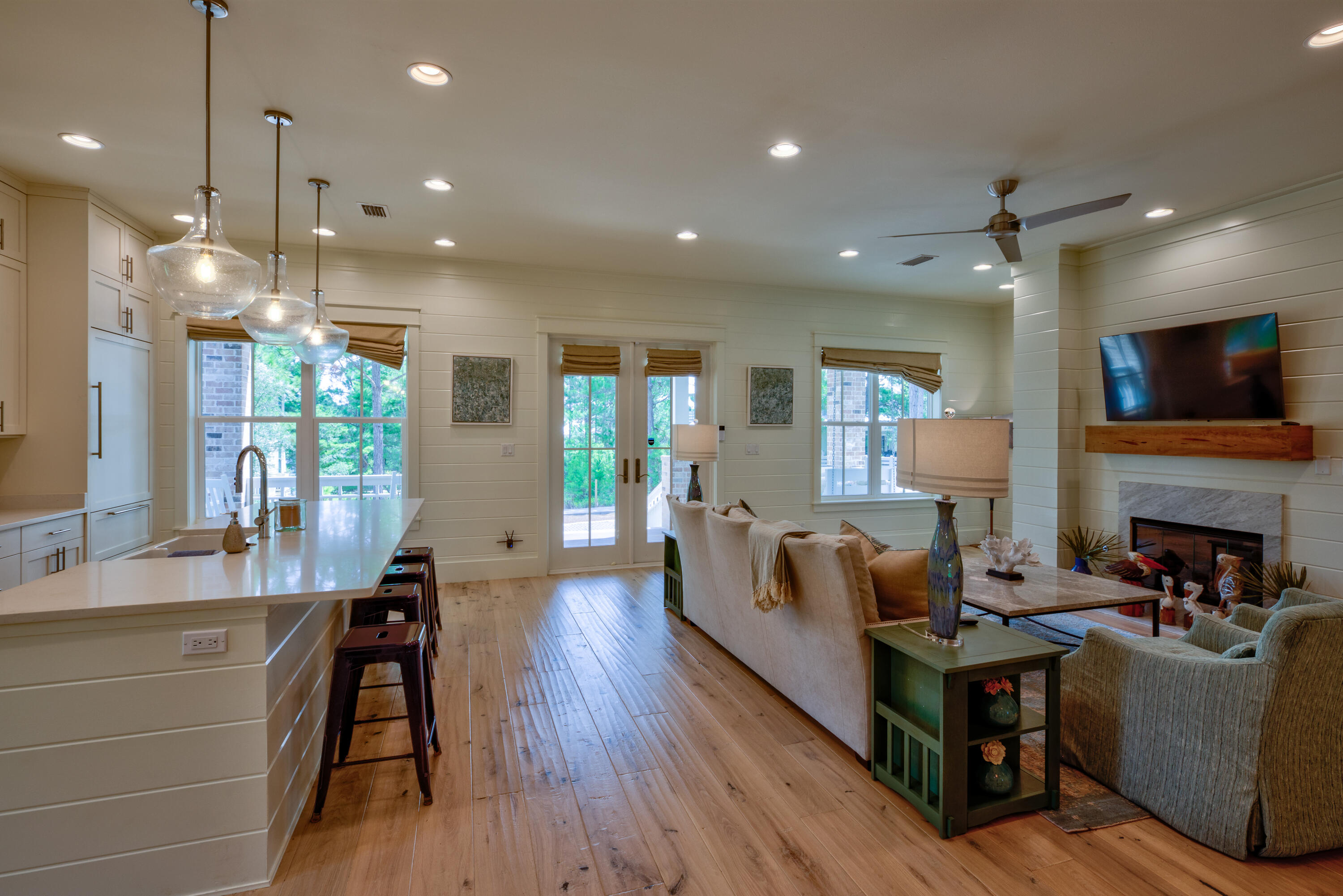 Forest Lakes PH 1 - Residential