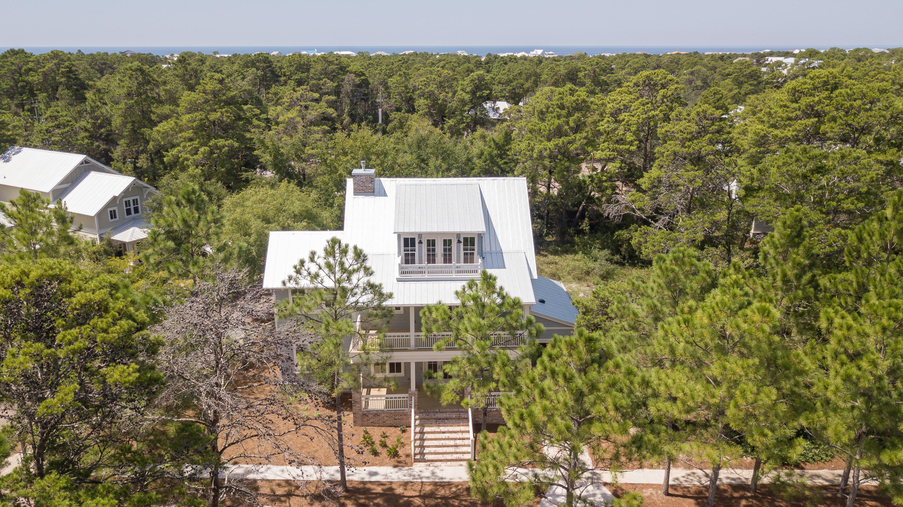 Forest Lakes PH 1 - Residential