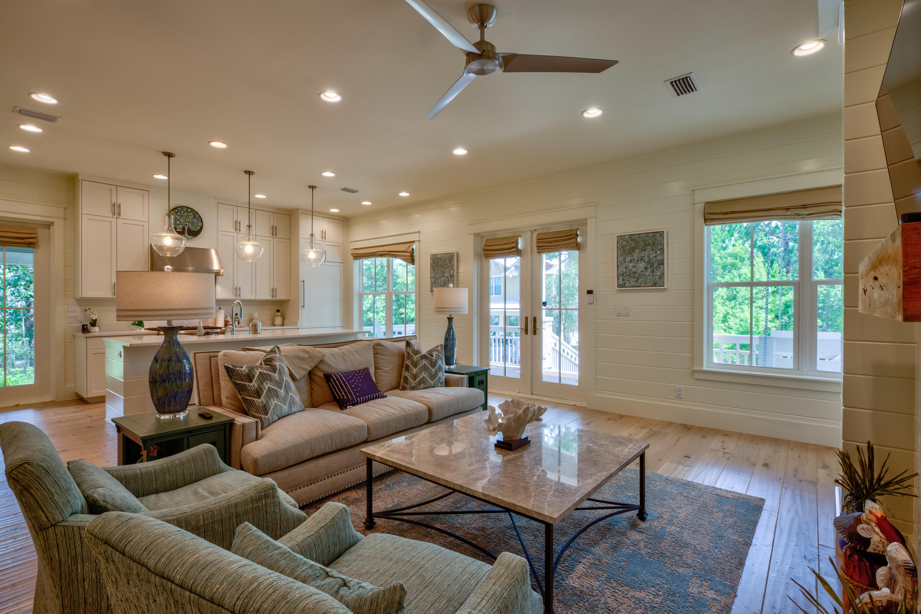 Forest Lakes PH 1 - Residential