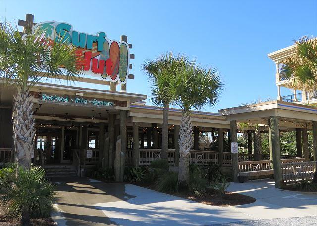 SEASPRAY - Residential