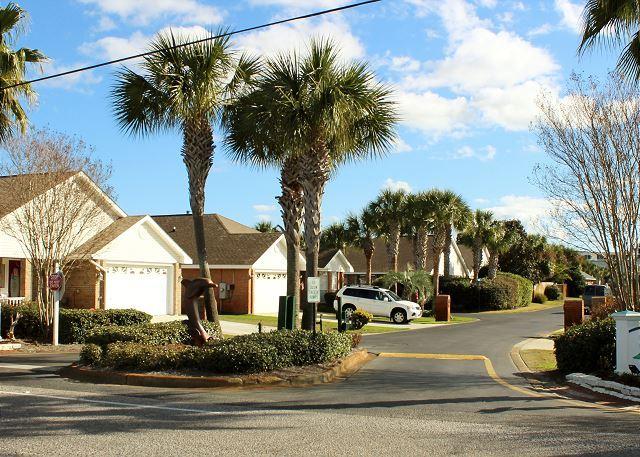 SEASPRAY - Residential