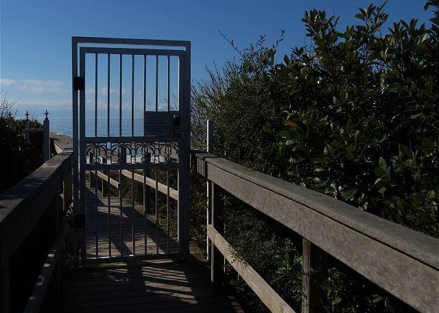 SEASPRAY - Residential