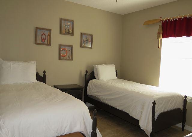 SEASPRAY - Residential