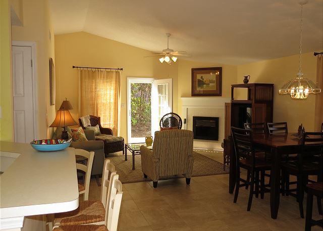 SEASPRAY - Residential