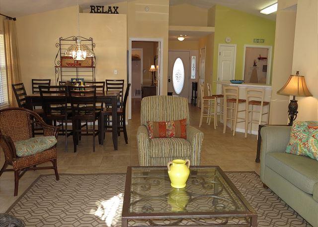 SEASPRAY - Residential